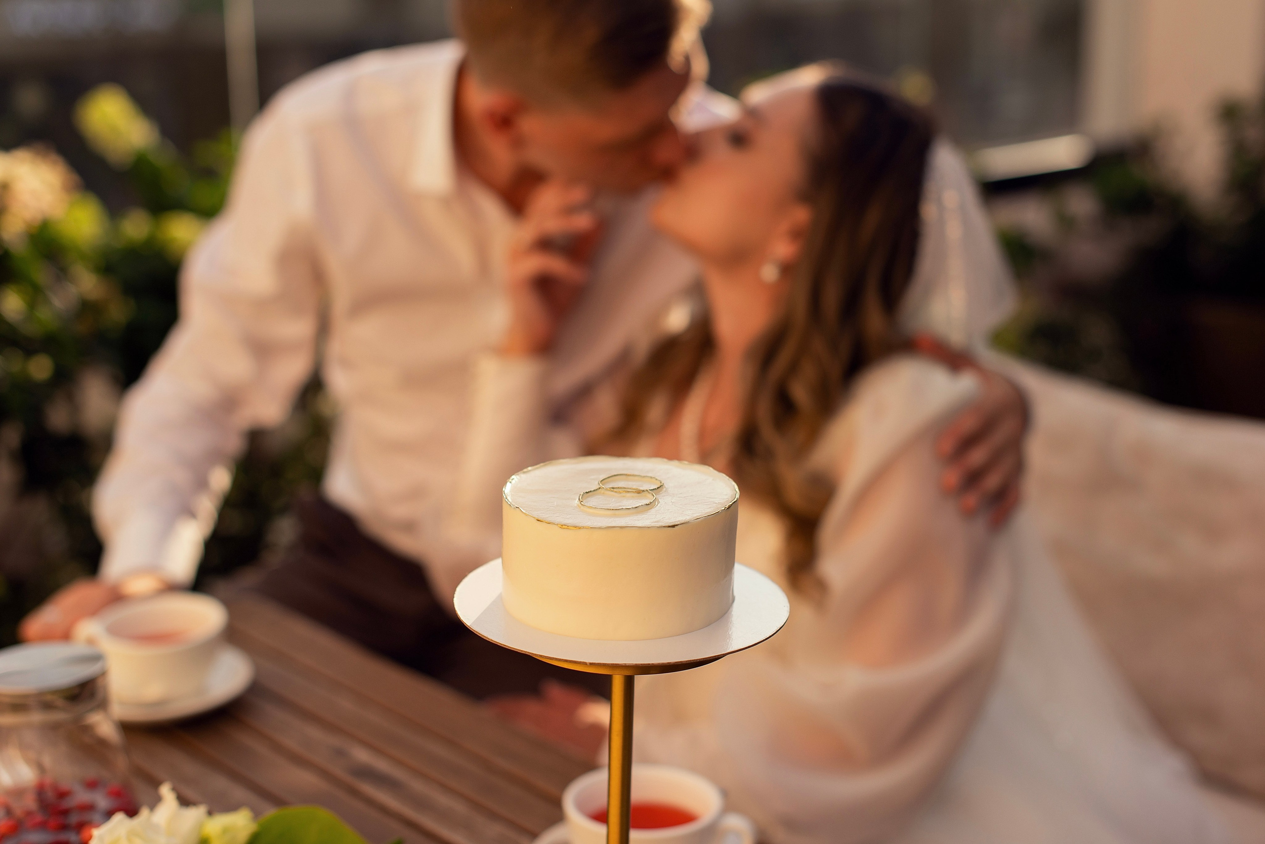 Евгений и Светлана. Семейный и детский фотограф в Казани Виктория Мерхи