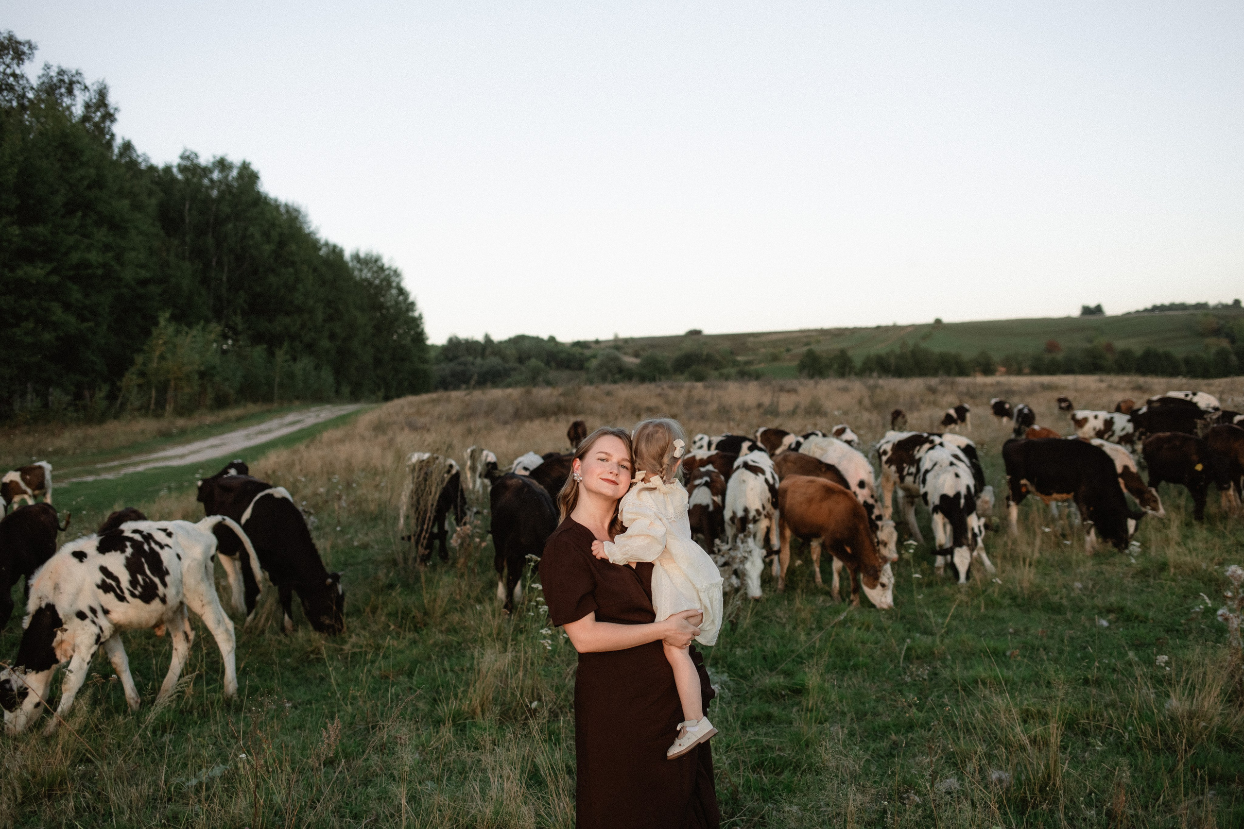 УЛИЦА. Семейный и детский фотограф в Нижнем Новгороде Буслаева Мария
