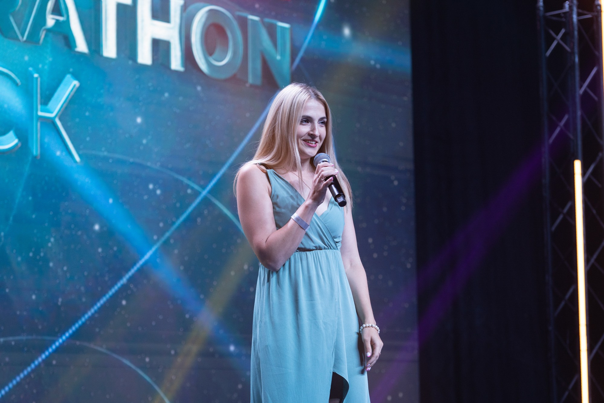 Greenway. Фотограф Саша Блюз