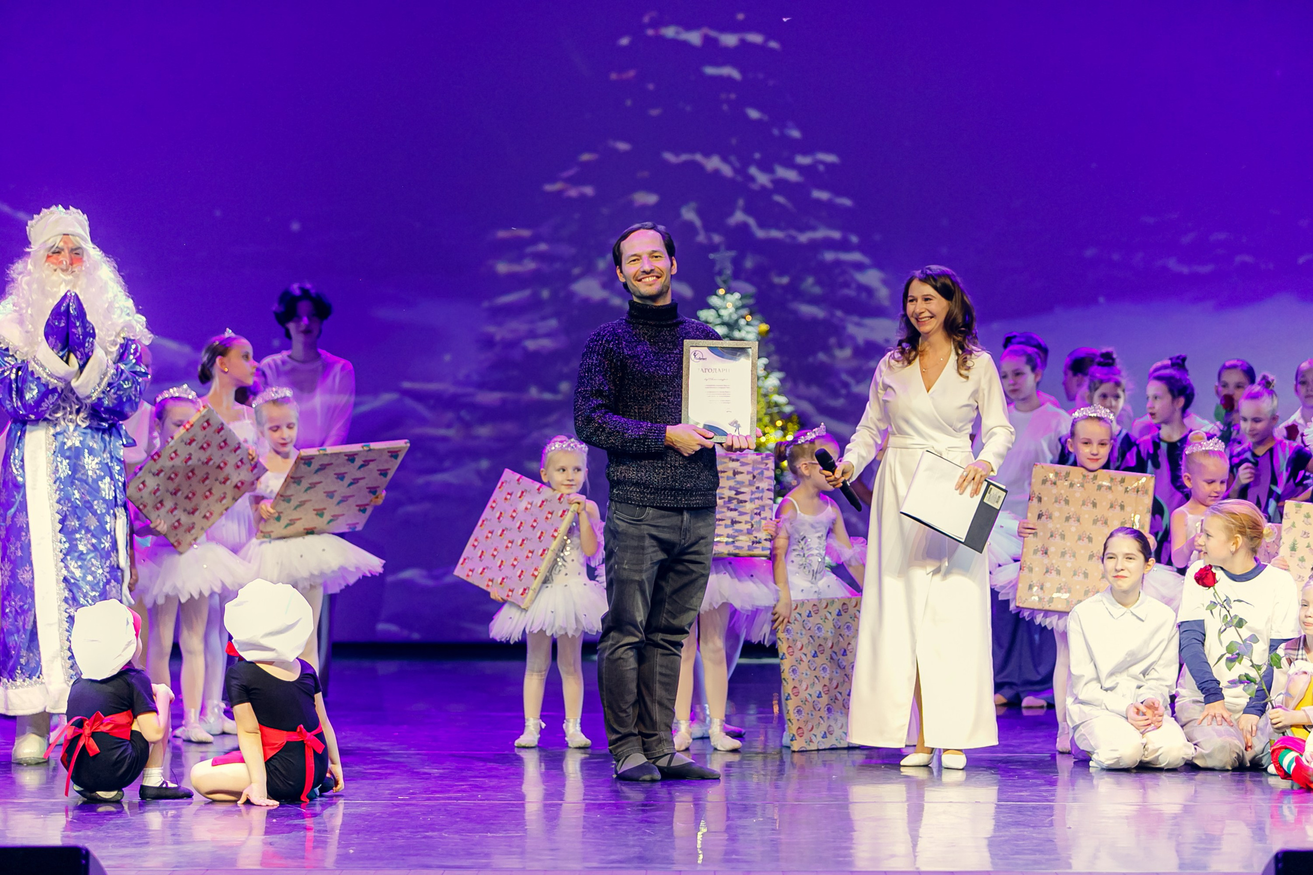 Прошедшие съёмки. Репортажный фотограф Михаил Наволокин Москва