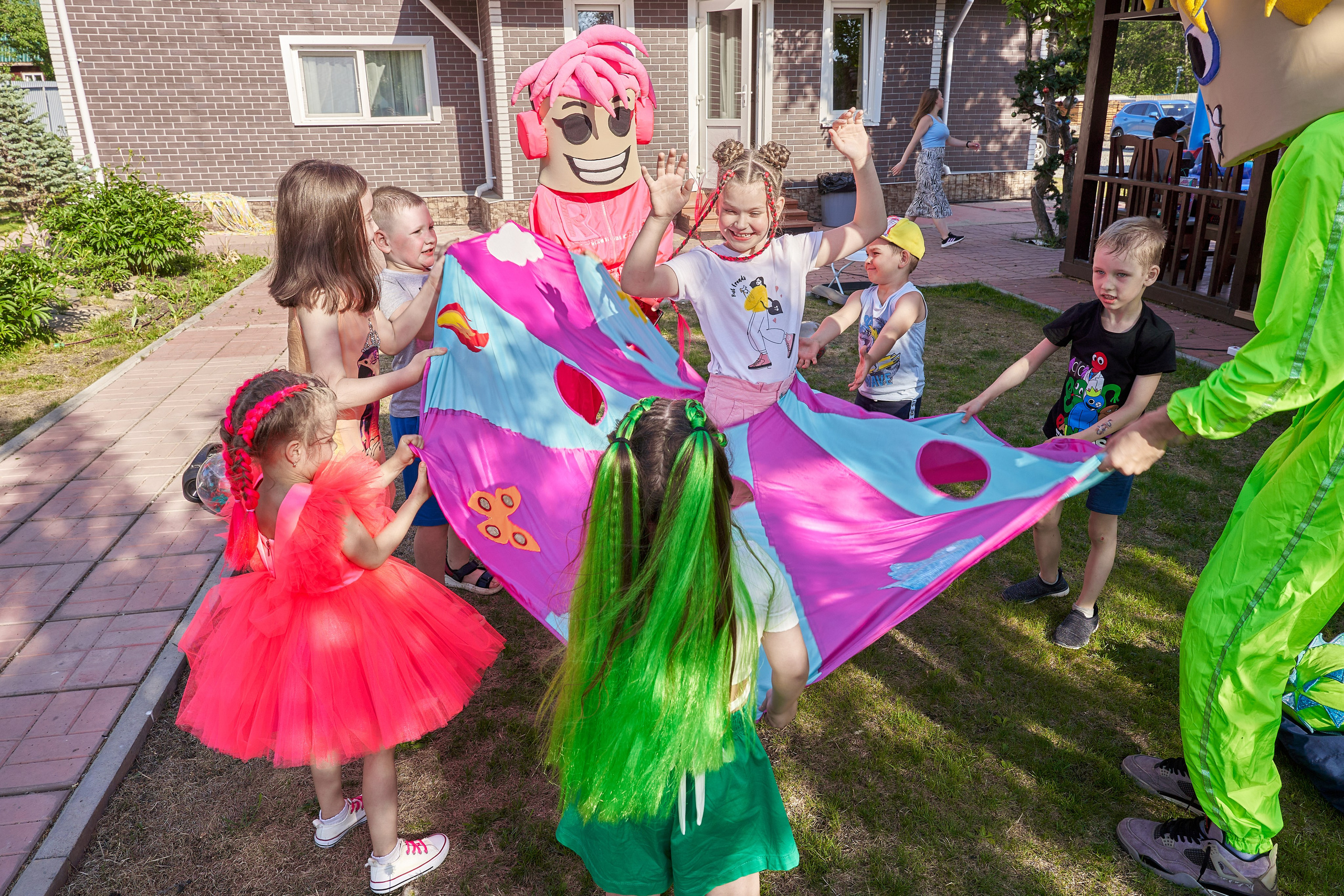 Десткие. Уральский фотограф, корпоративы, юбилеи, индивидуальные съемки