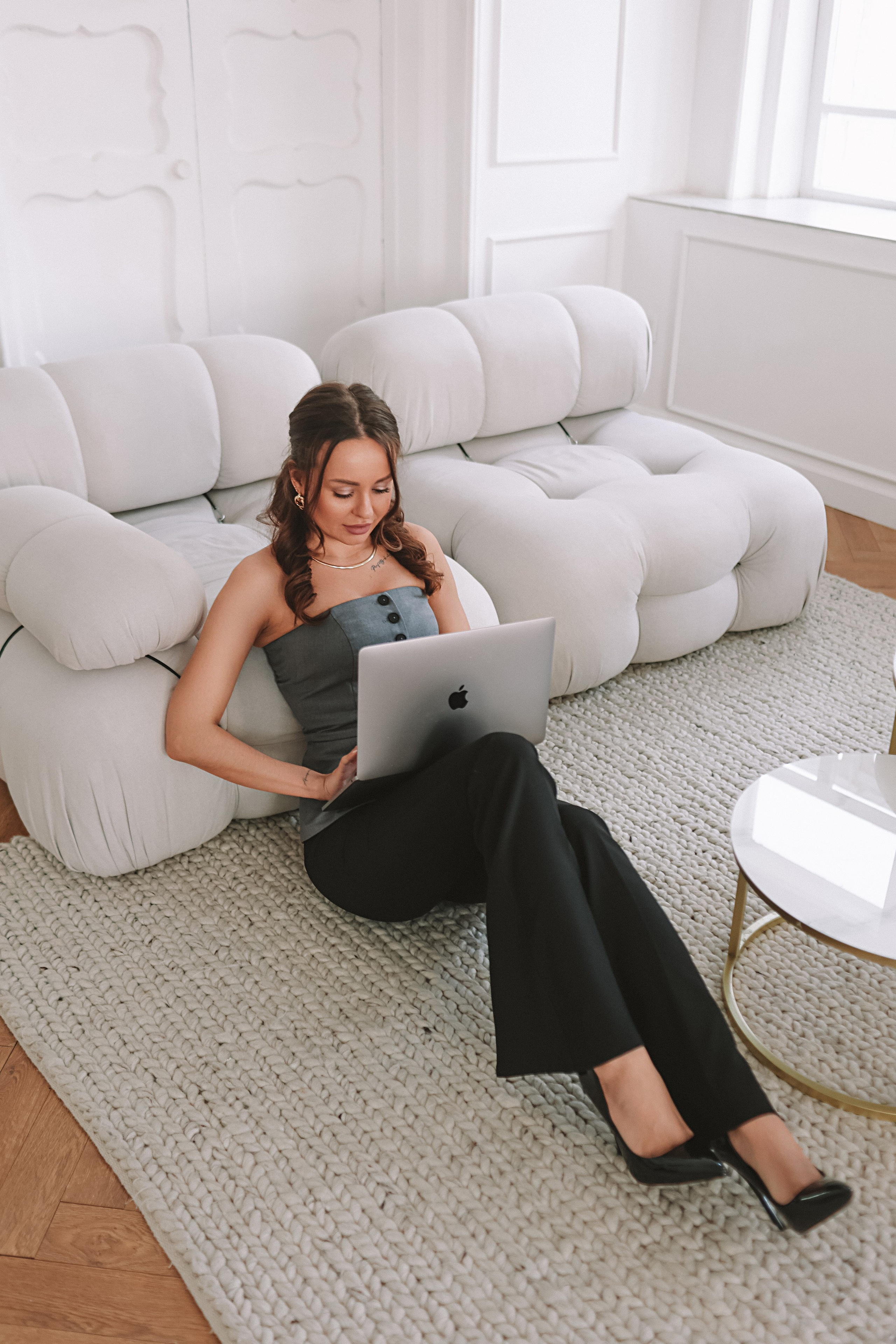 Lagom (контент+личные фото). Семейный фотограф Тюмень, фотограф на роды Салмина Мария