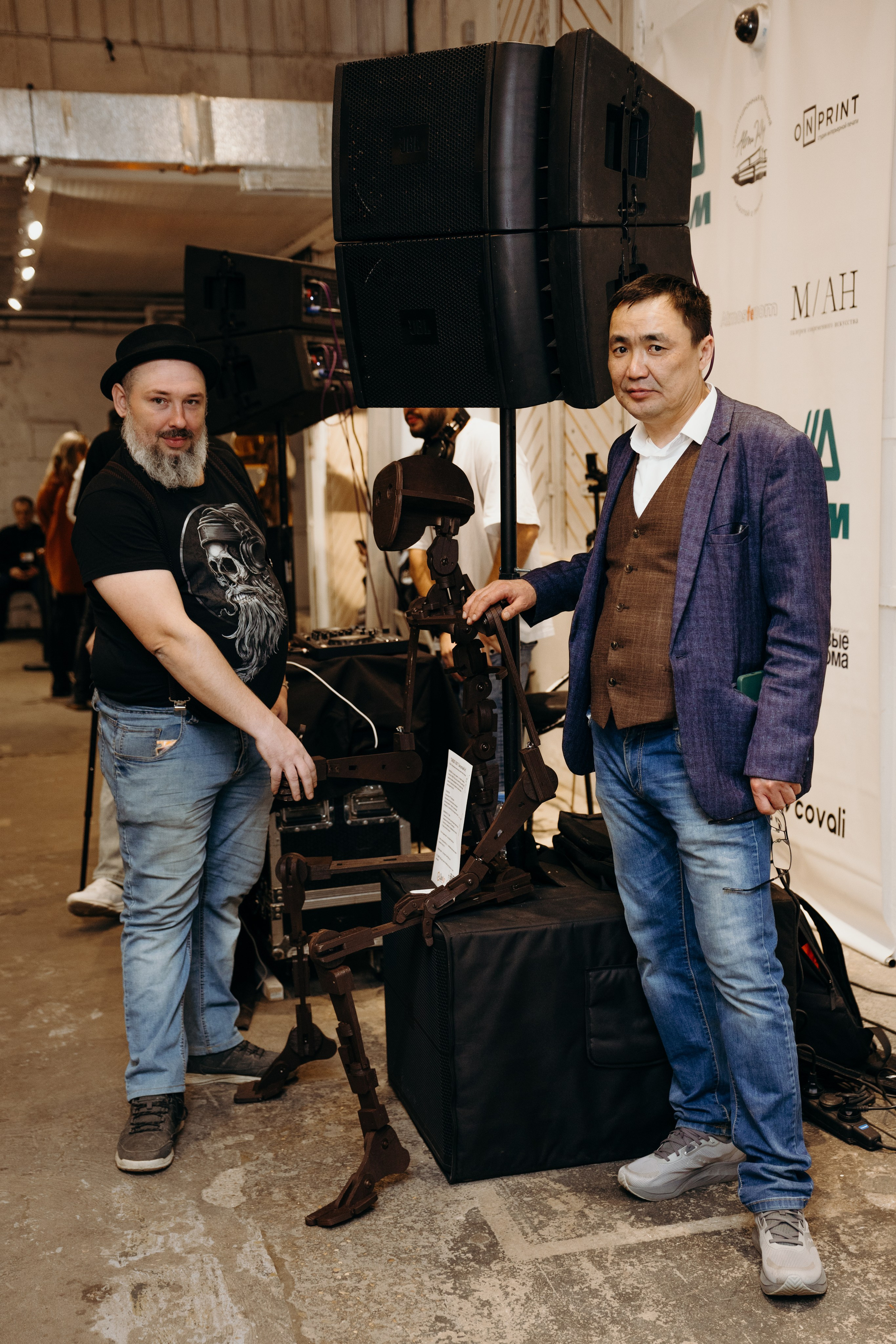 Выставка интерьерного искусства арт-инн