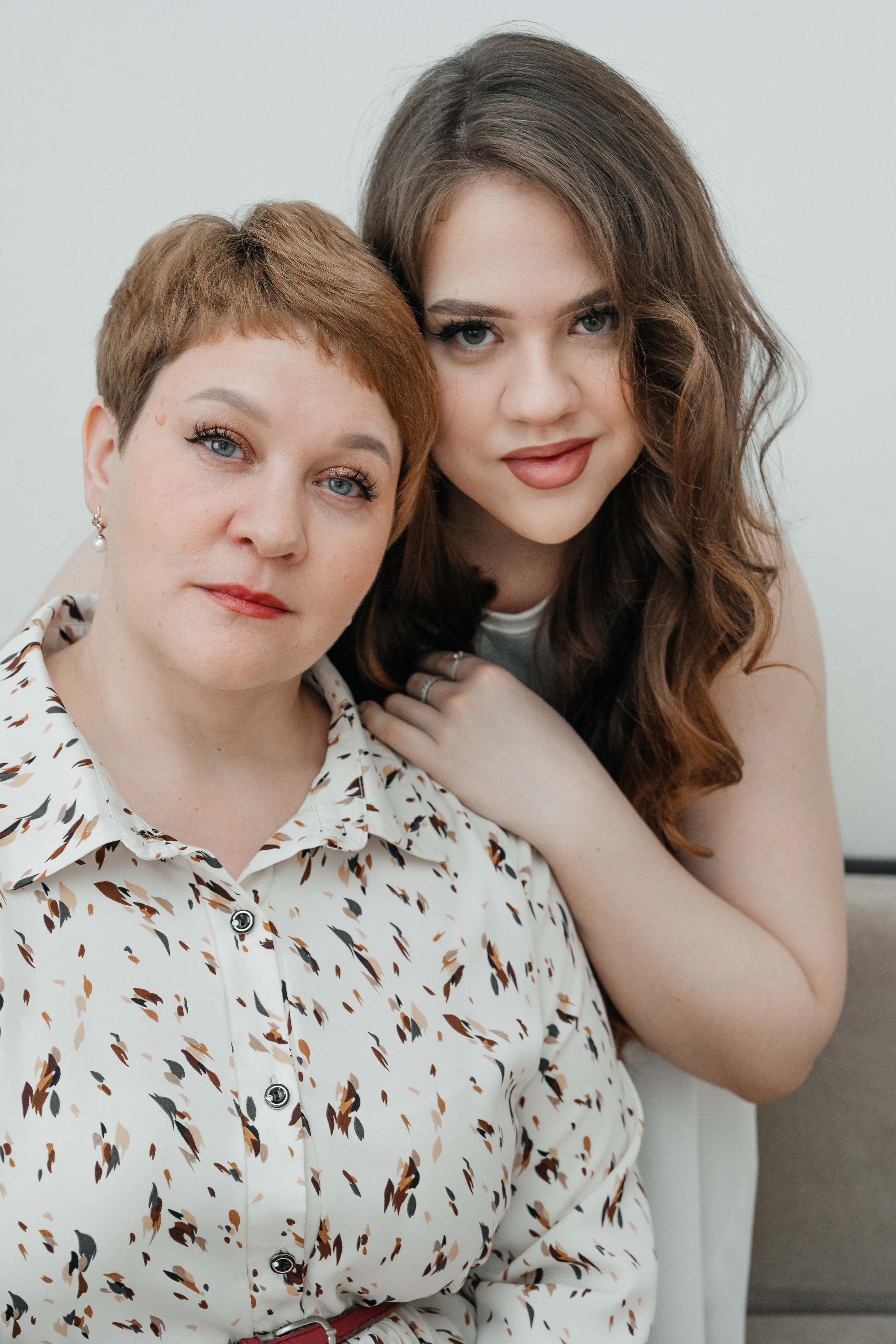 Мама и её принцессы. Фотограф и видеограф в Тюмени Екатерина Чернецкая