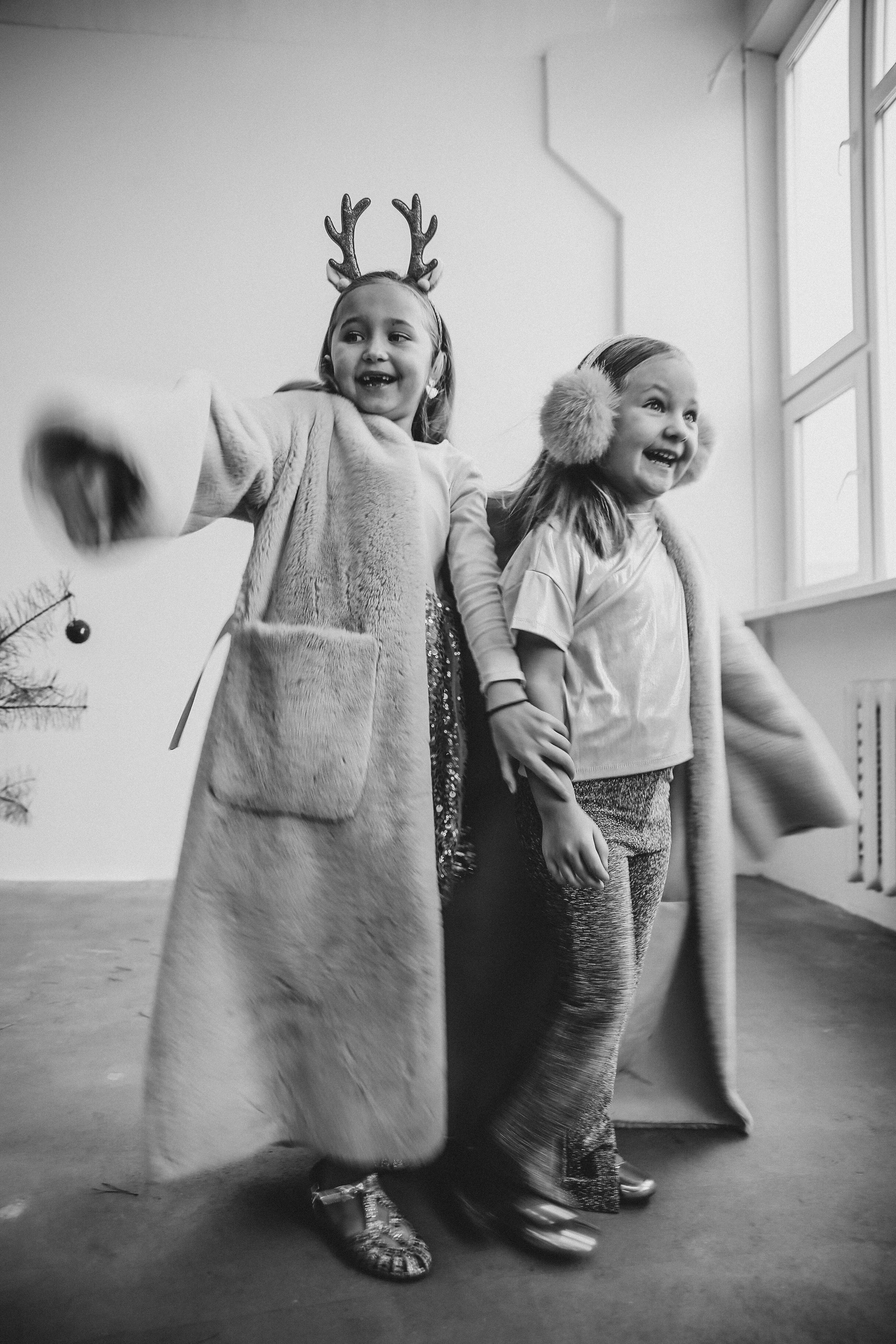 Студия Soul. Фотограф в Серпухове и Тарусе Ксения Царёва