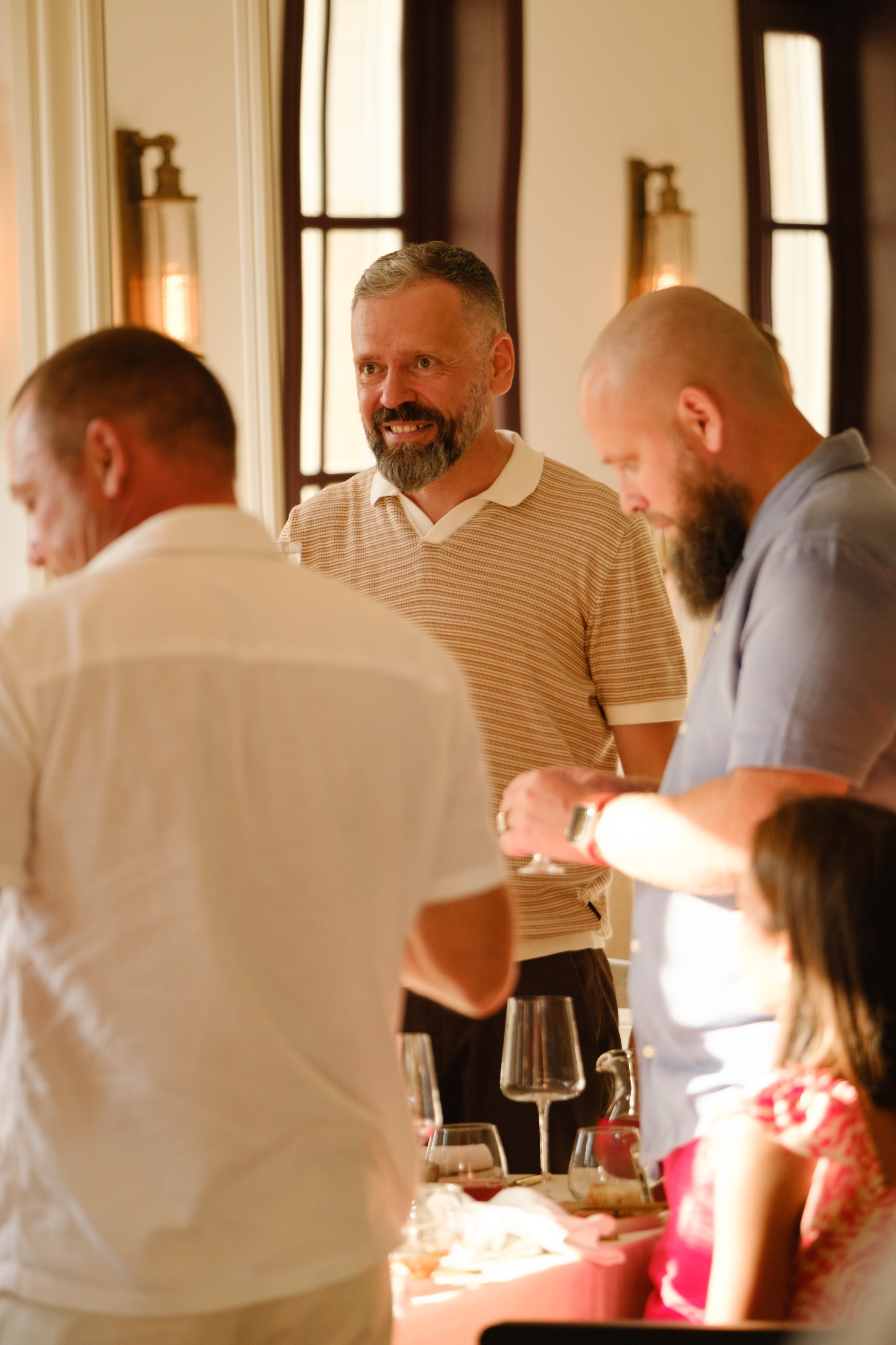 Фотограф на юбилей в Крыму | Съемка дня рождения | Илья Желдак. Профессиональная фотосъемка в Крыму. Натуральные эмоции и живые кадры. Забронируйте дату прямо сейчас!