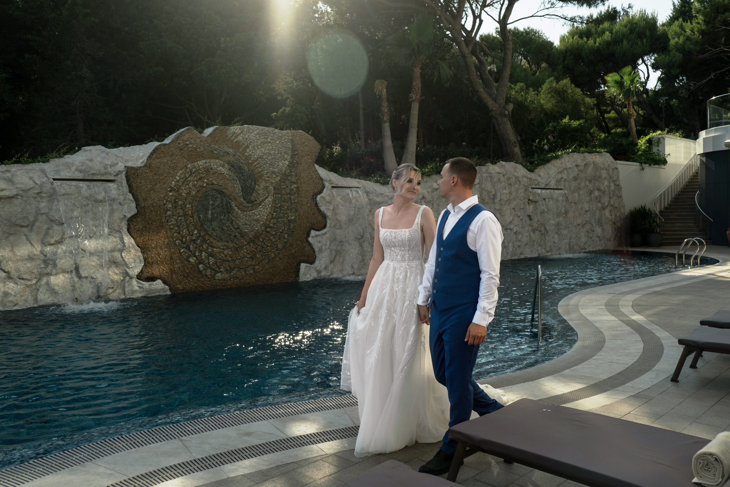 Е+В (Утро, ЗАГС, Luciano, Банкет). Профессиональная фотосъемка в Крыму. Натуральные эмоции и живые кадры. Забронируйте дату прямо сейчас!