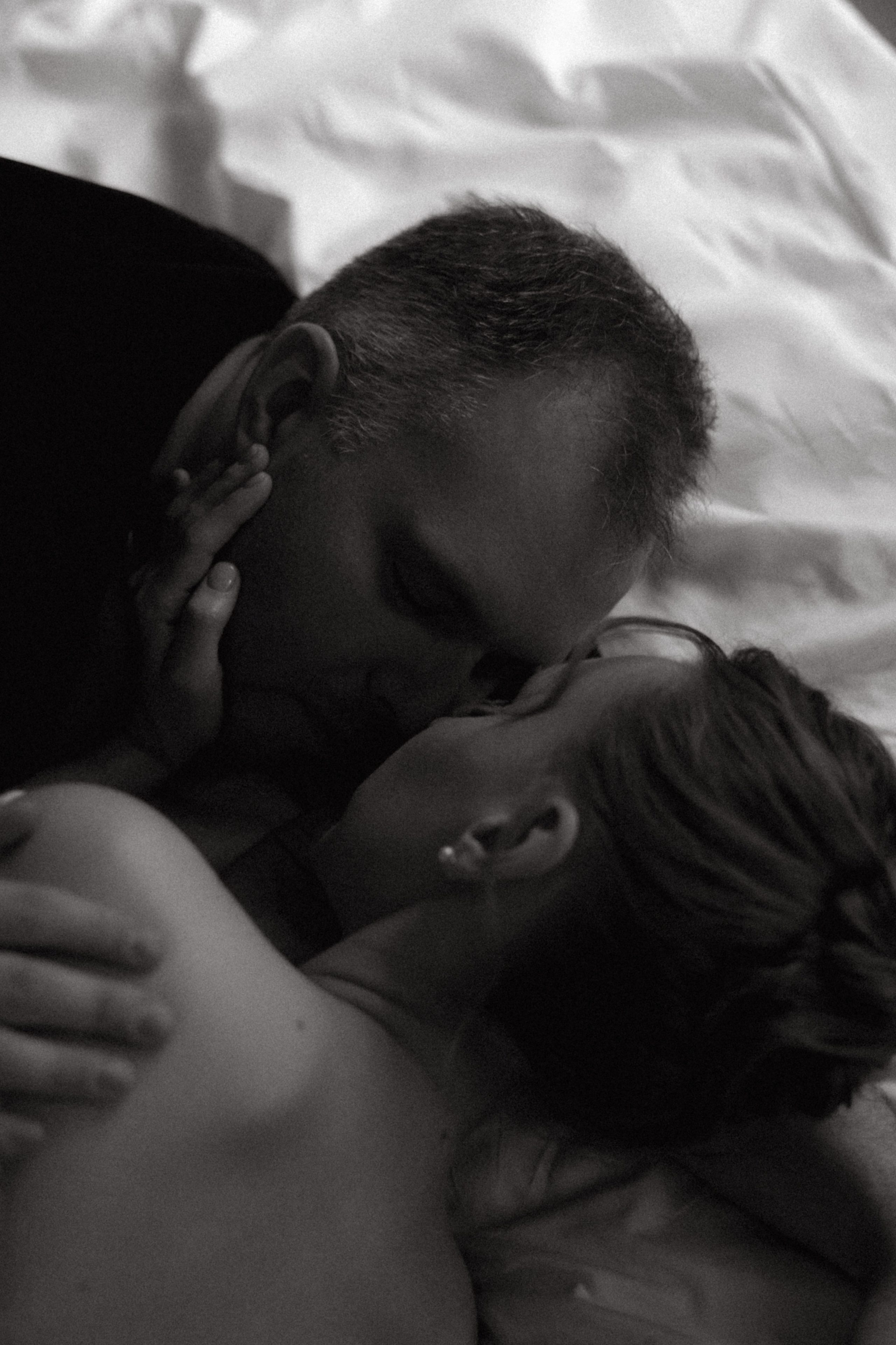 «Happy end» — Ксения и Антон. Свадебный и семейный фотограф в Москве Ломова Ирина