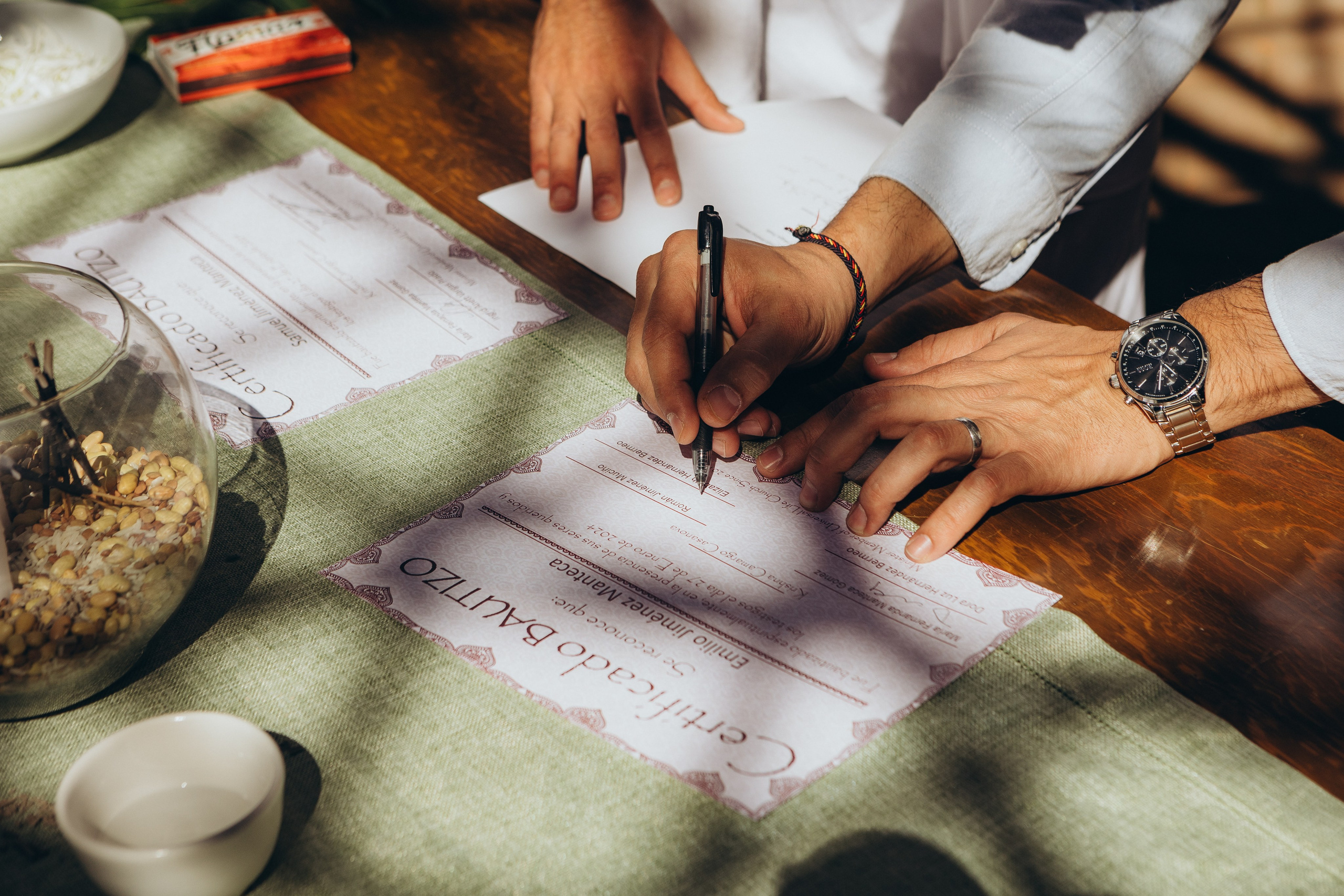 Церемония посвящения Эмилио и Самуэль. Ирина Крохалева. Семейный фотограф в Екатеринбурге