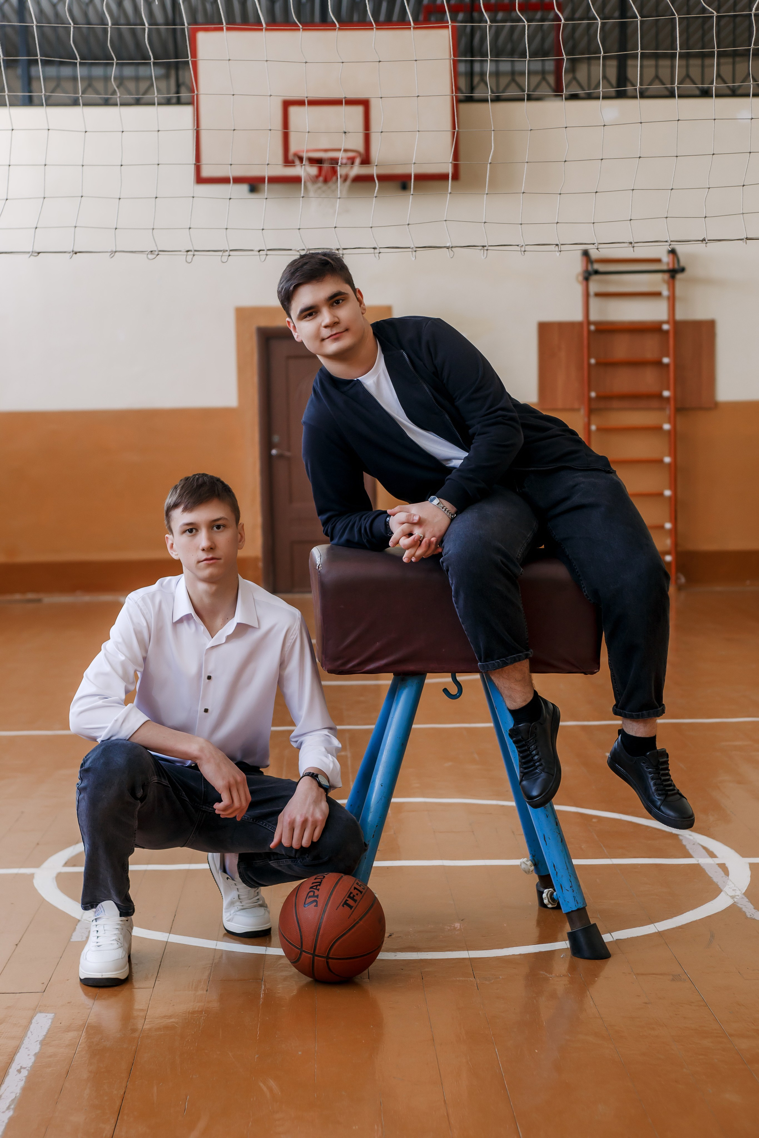 Старшие классы. Фотограф Саранск Екатерина Жукова