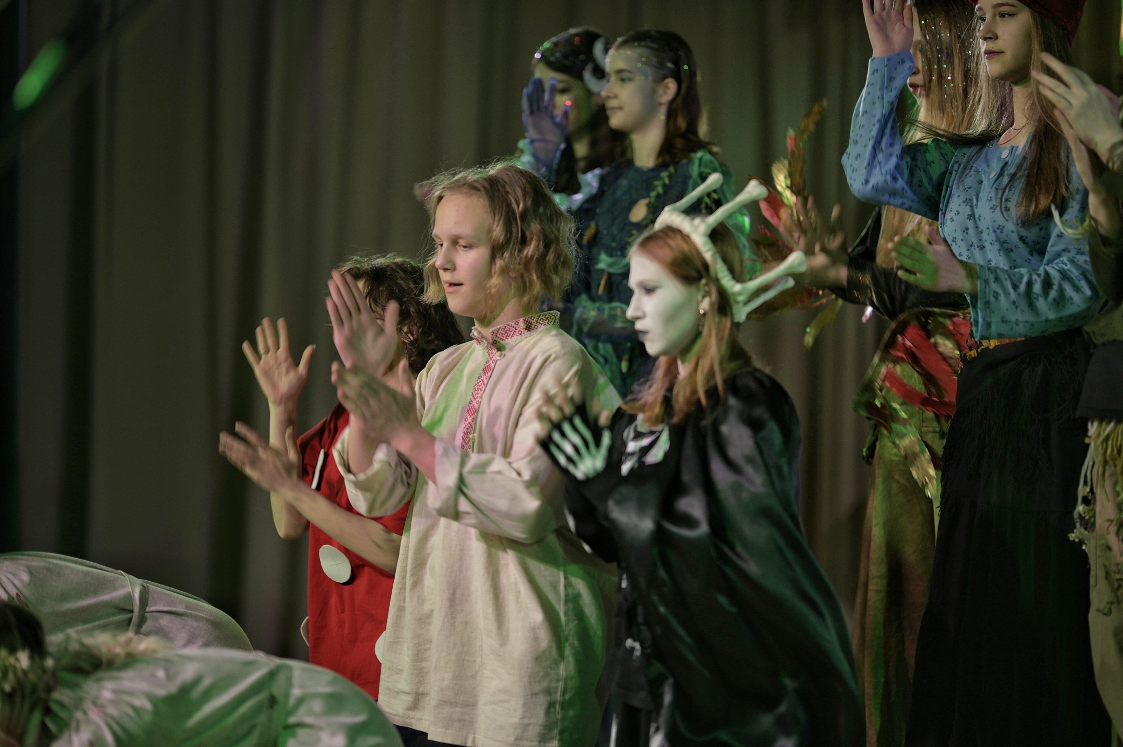 Последний звонок 9 классов 2024. Фотограф Ваших событий 📸