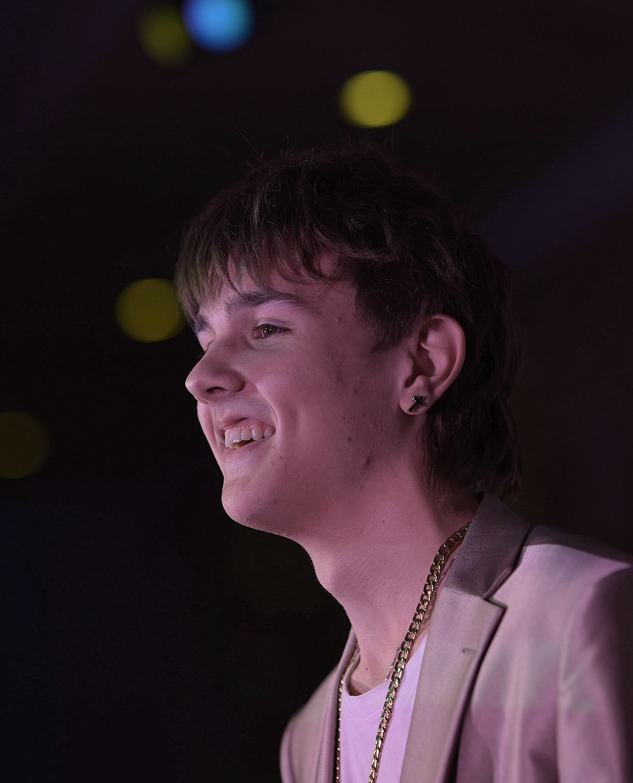 Концерт «Яркий свет надежды». Фотограф Ваших событий 📸