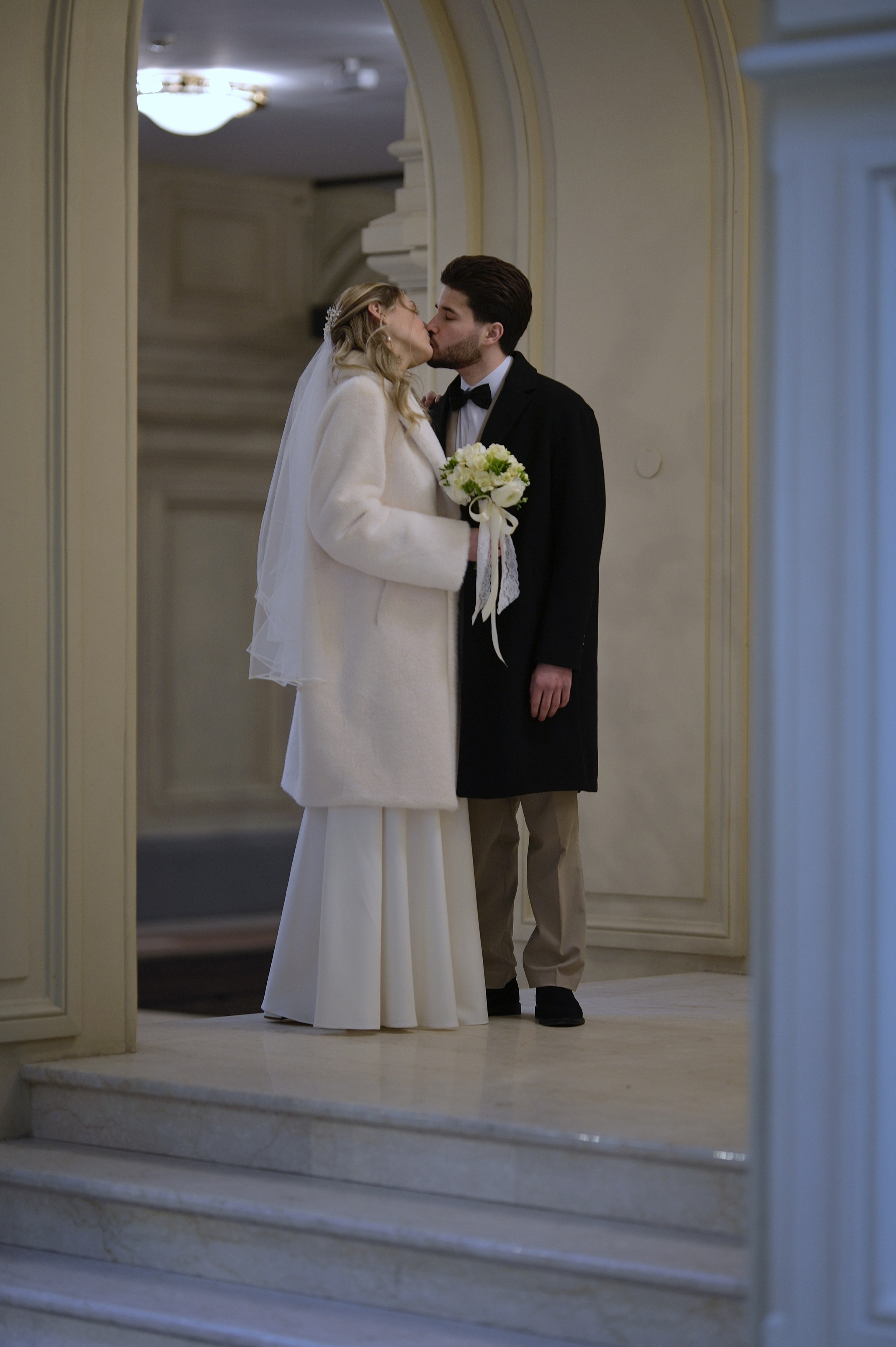 Самир и Яна. Фотограф Ваших событий 📸