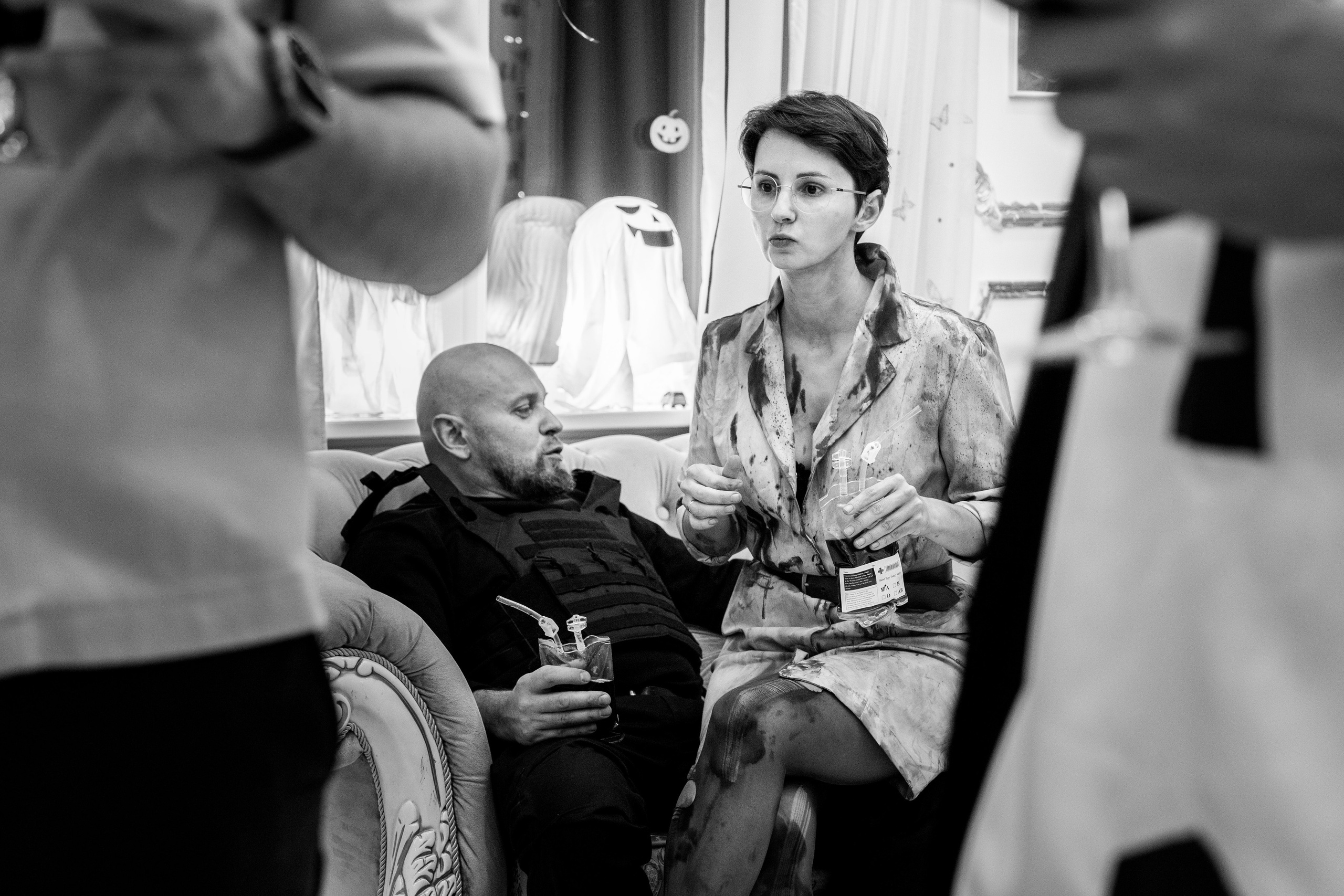 Праздники. Фотографии души