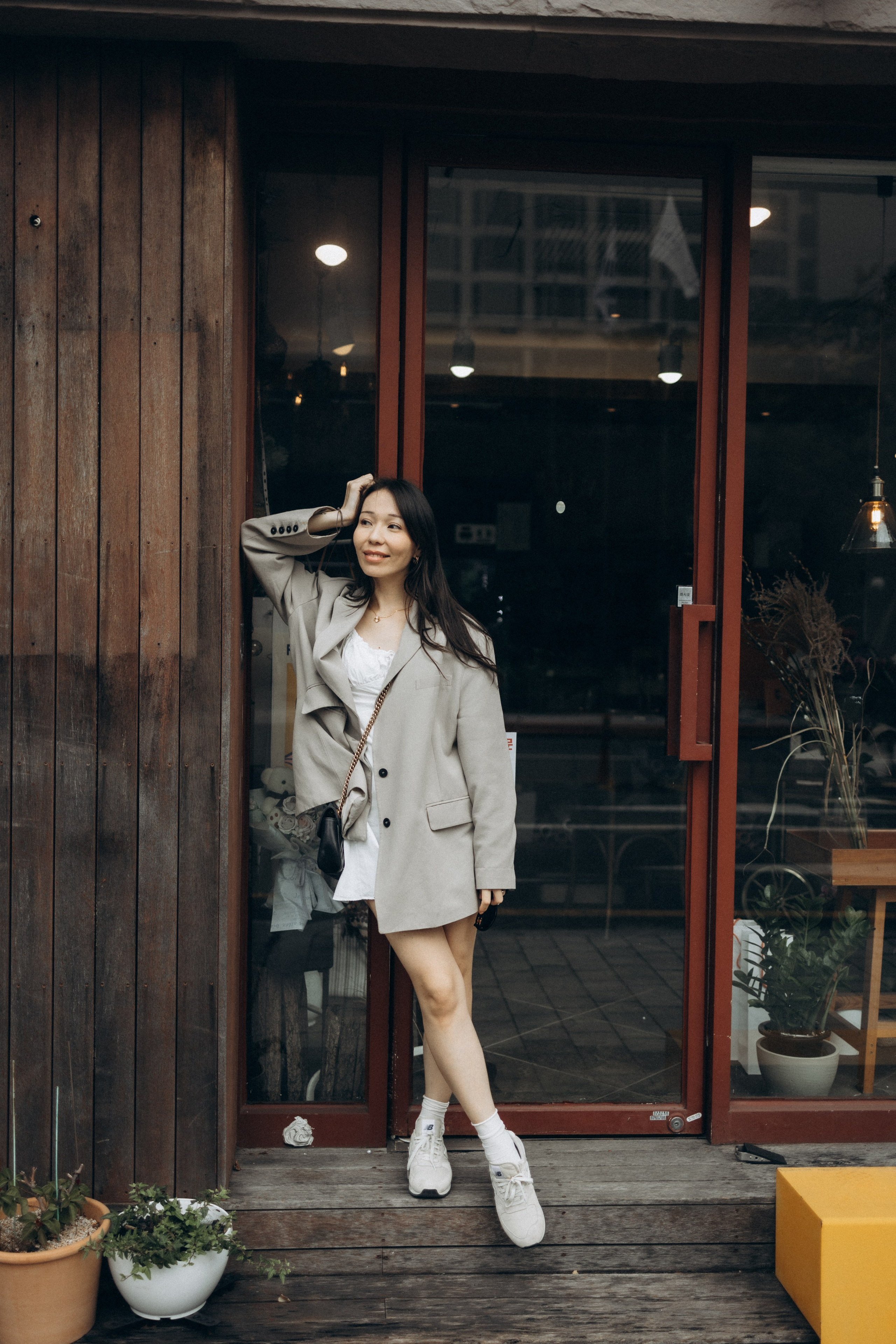 Нази и Маха. Фотограф Артем Бросов в Санкт-Петербурге и Дубае