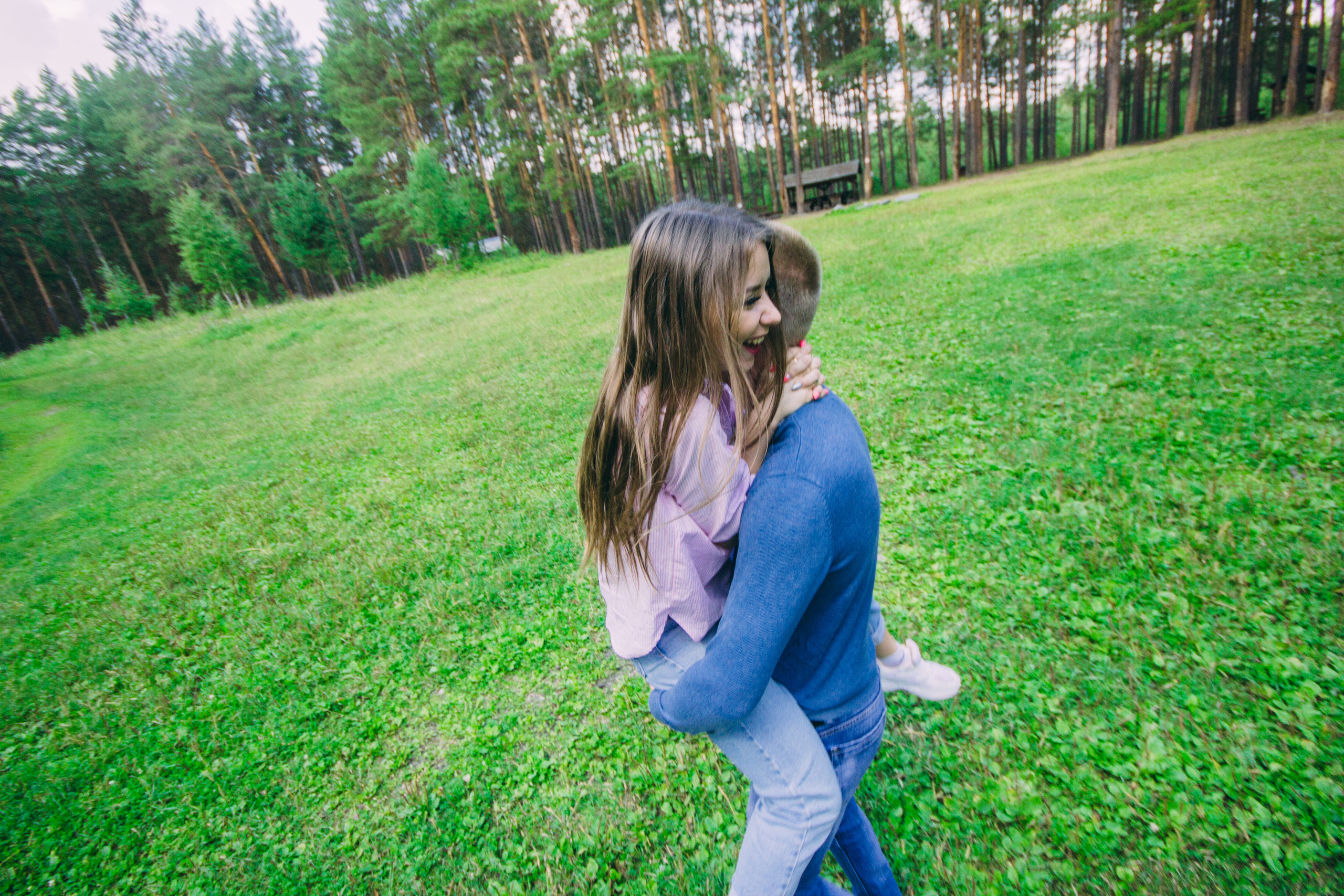Тальковое озеро. Свадебный фотограф в Екатеринбурге Полевской Соликамск