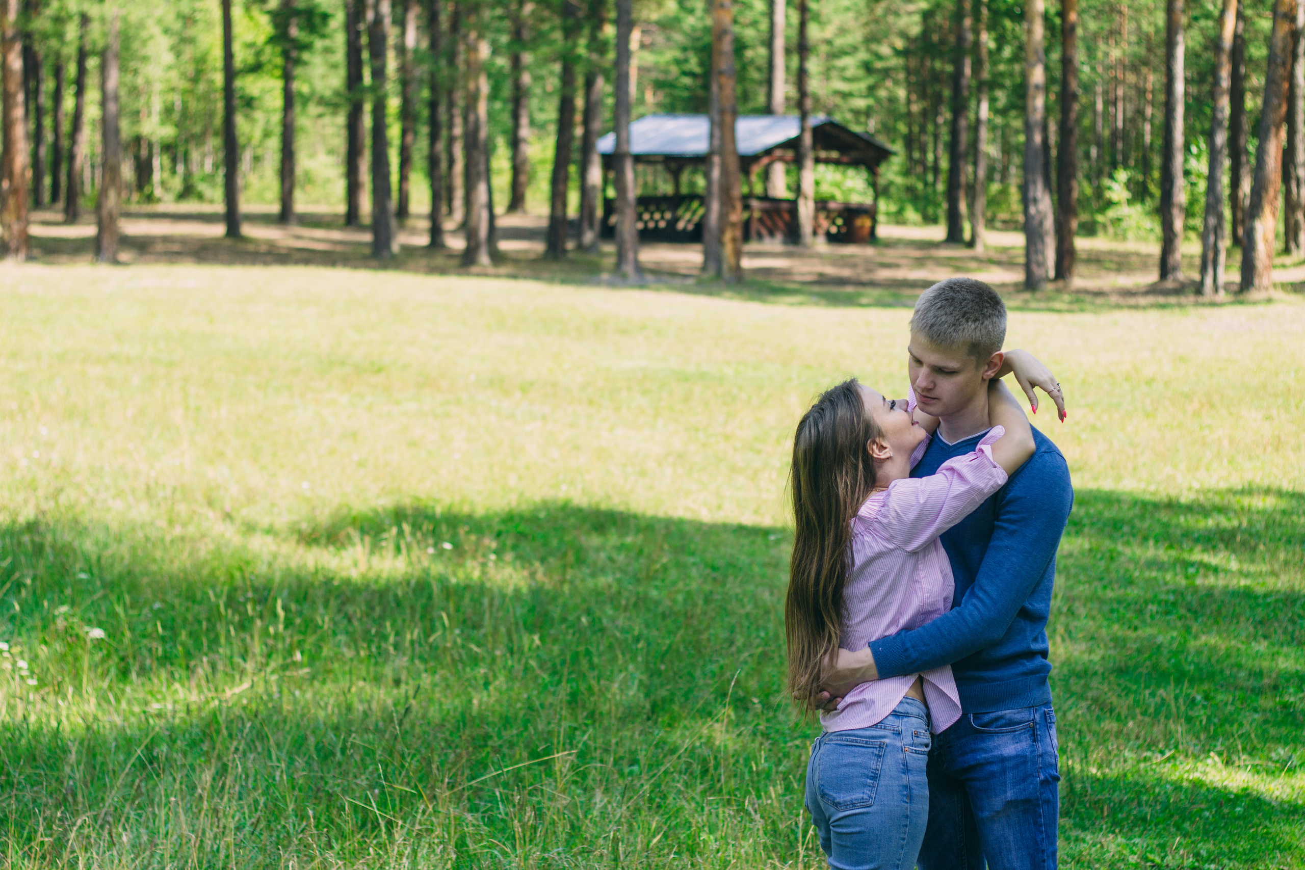 Тальковое озеро. Свадебный фотограф в Екатеринбурге Полевской Соликамск