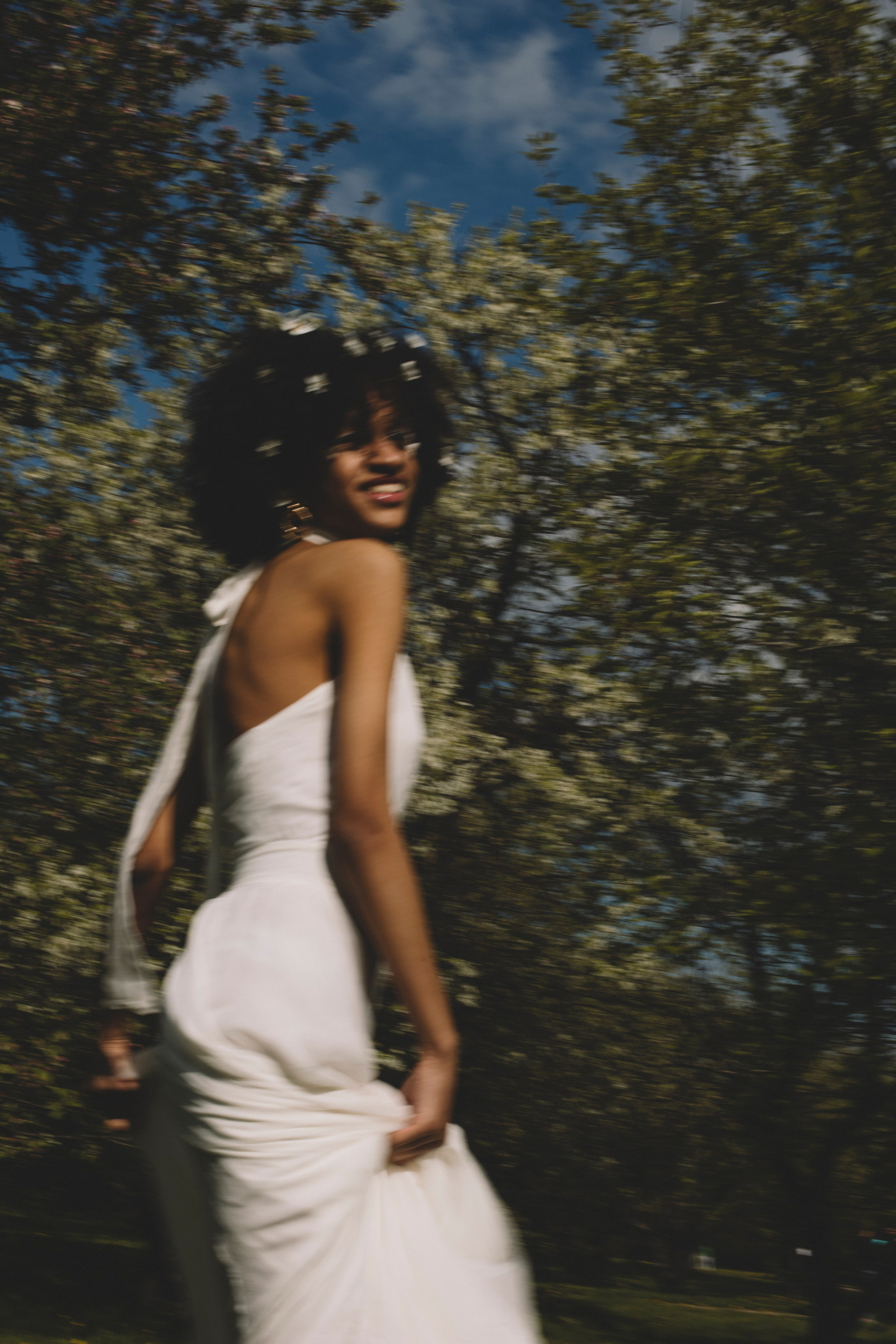 Ванесса. Лайфстайл фотограф в Москве Катюша Кузьмина