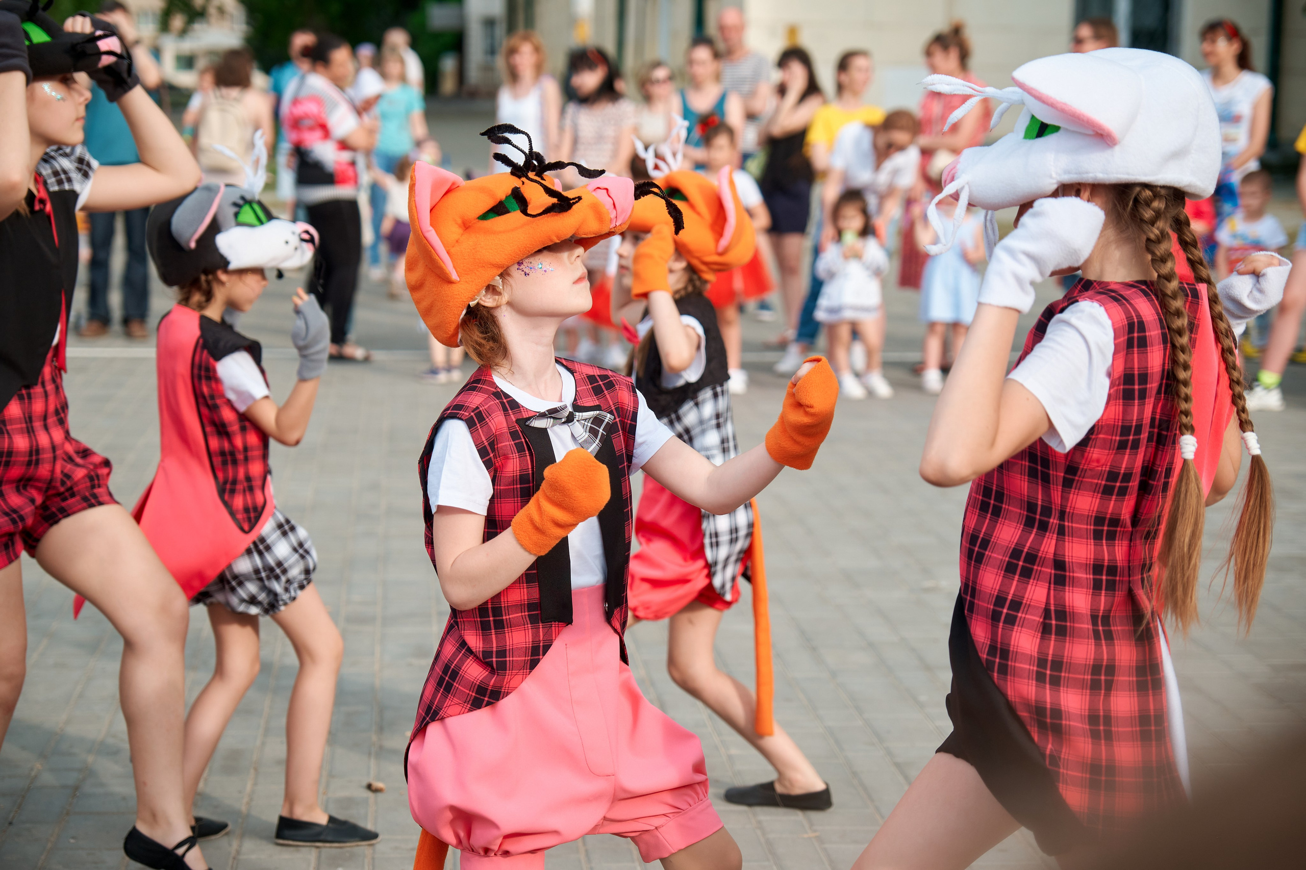 Чернова шоу. Фотограф Таганрог Анна Трайжон