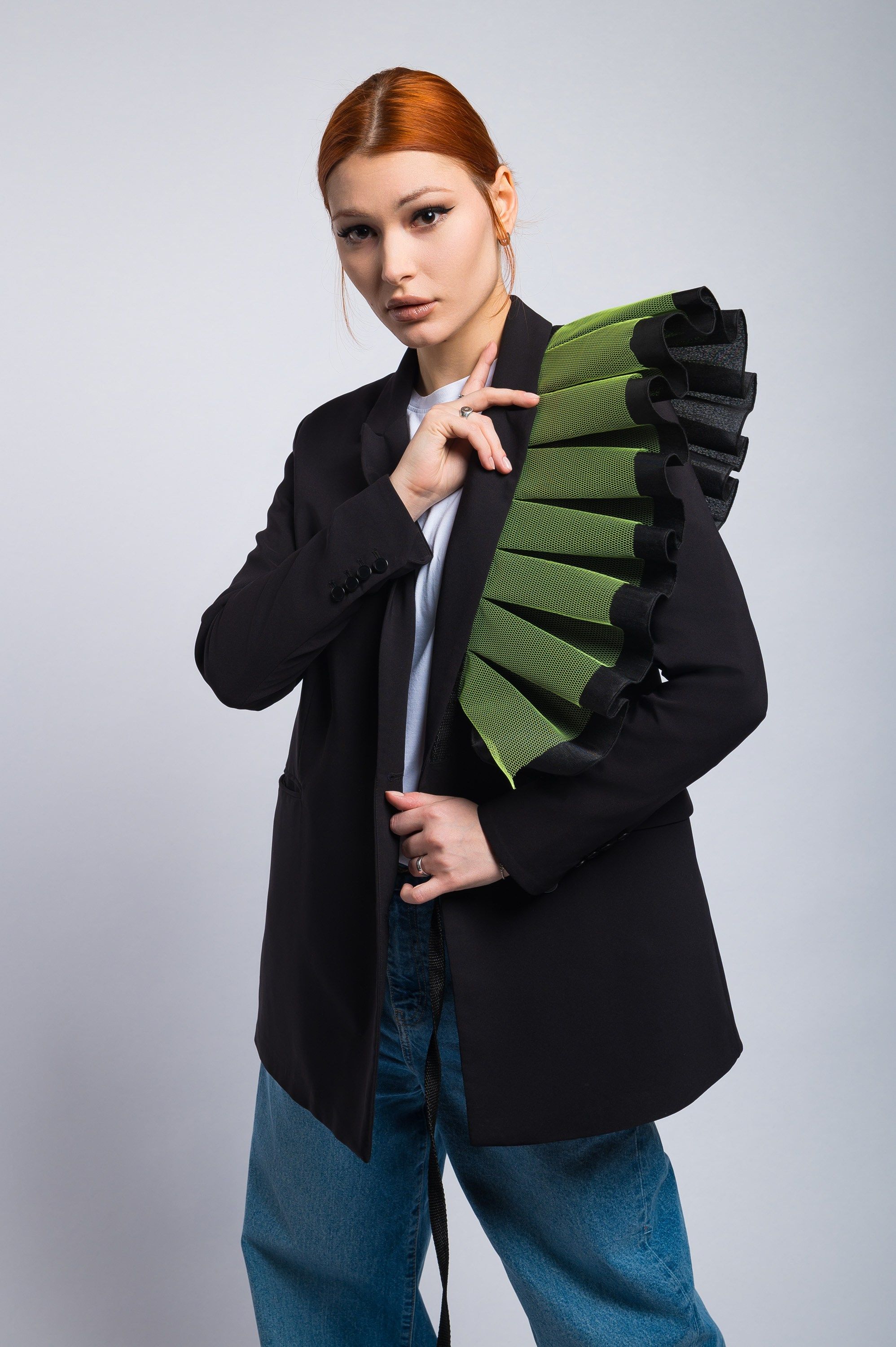 Рюши. Главная