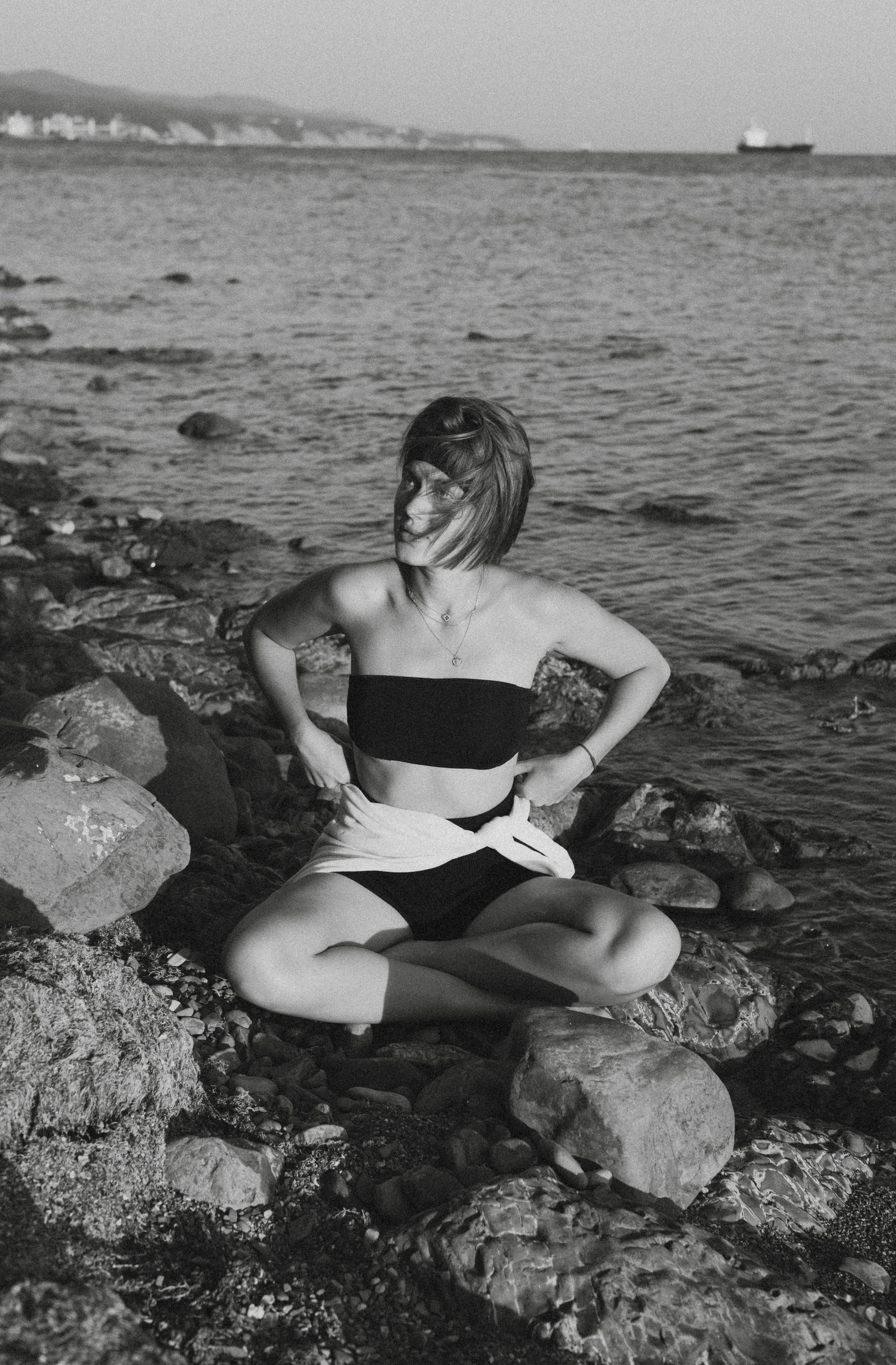 Поля. Семейный и свадебный фотограф в Краснодаре Елизавета Замаева