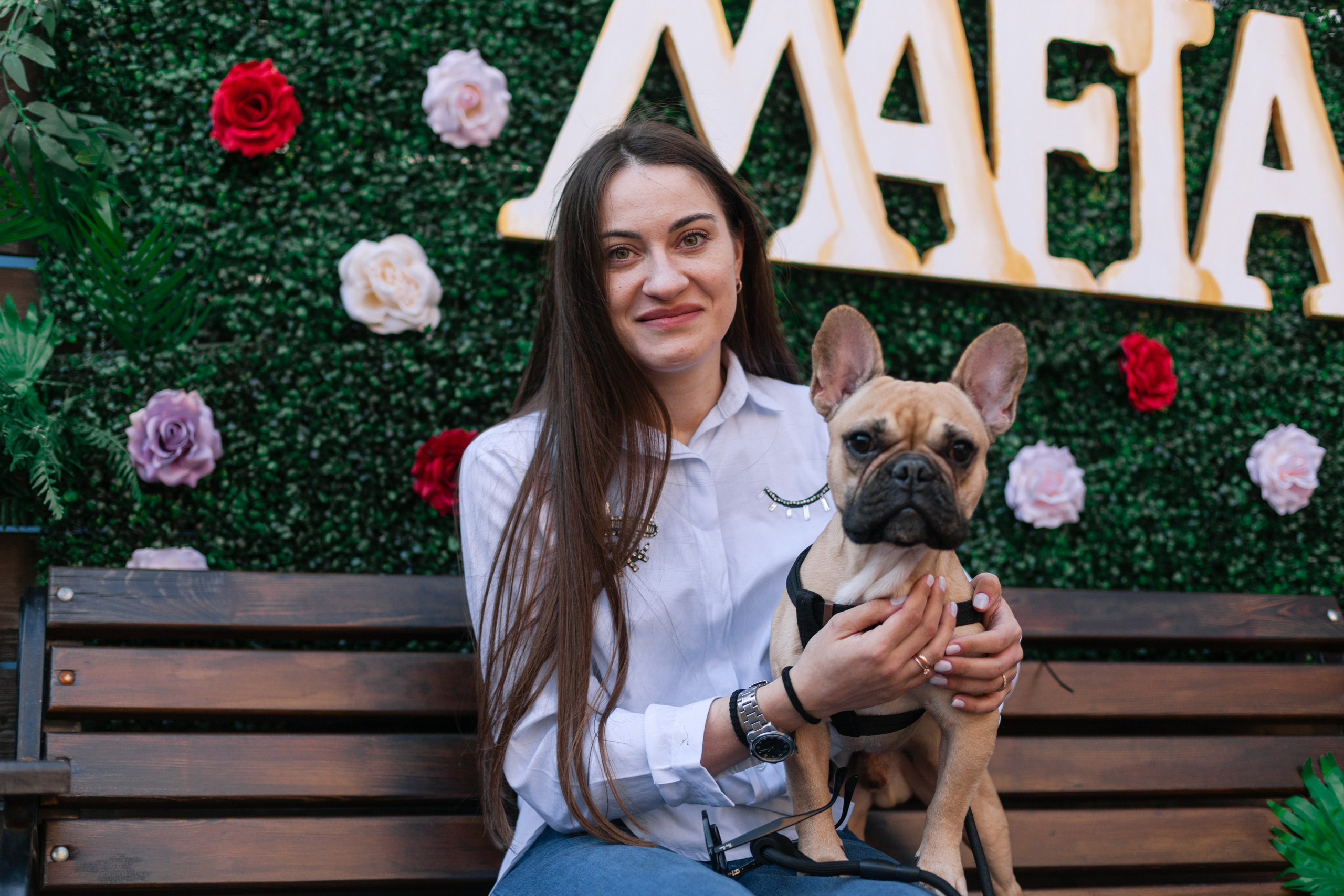 Бульбалл 23.04.2023. Фотограф-анималист Татьяна Степанова