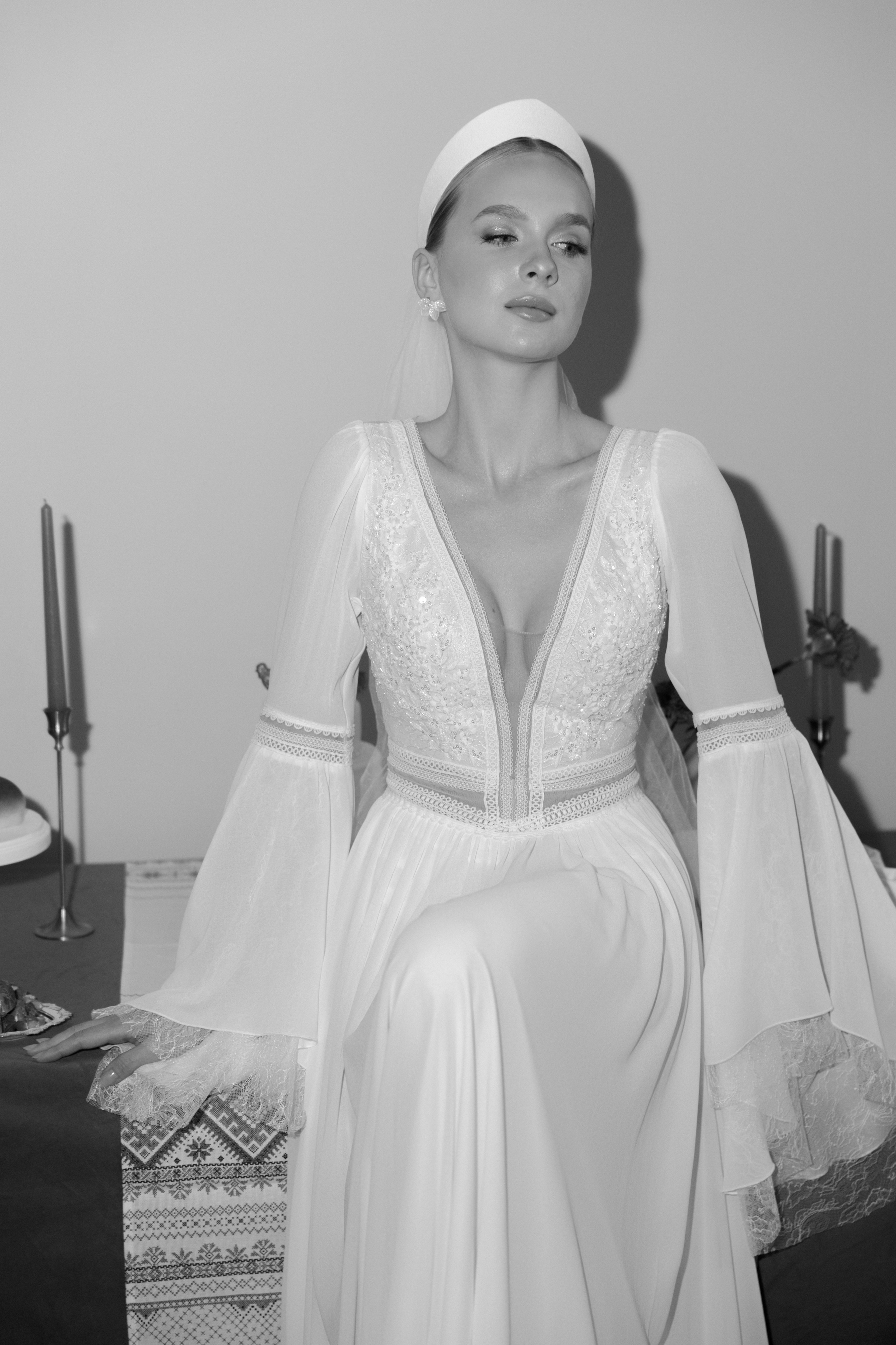 Данил & Анастасия