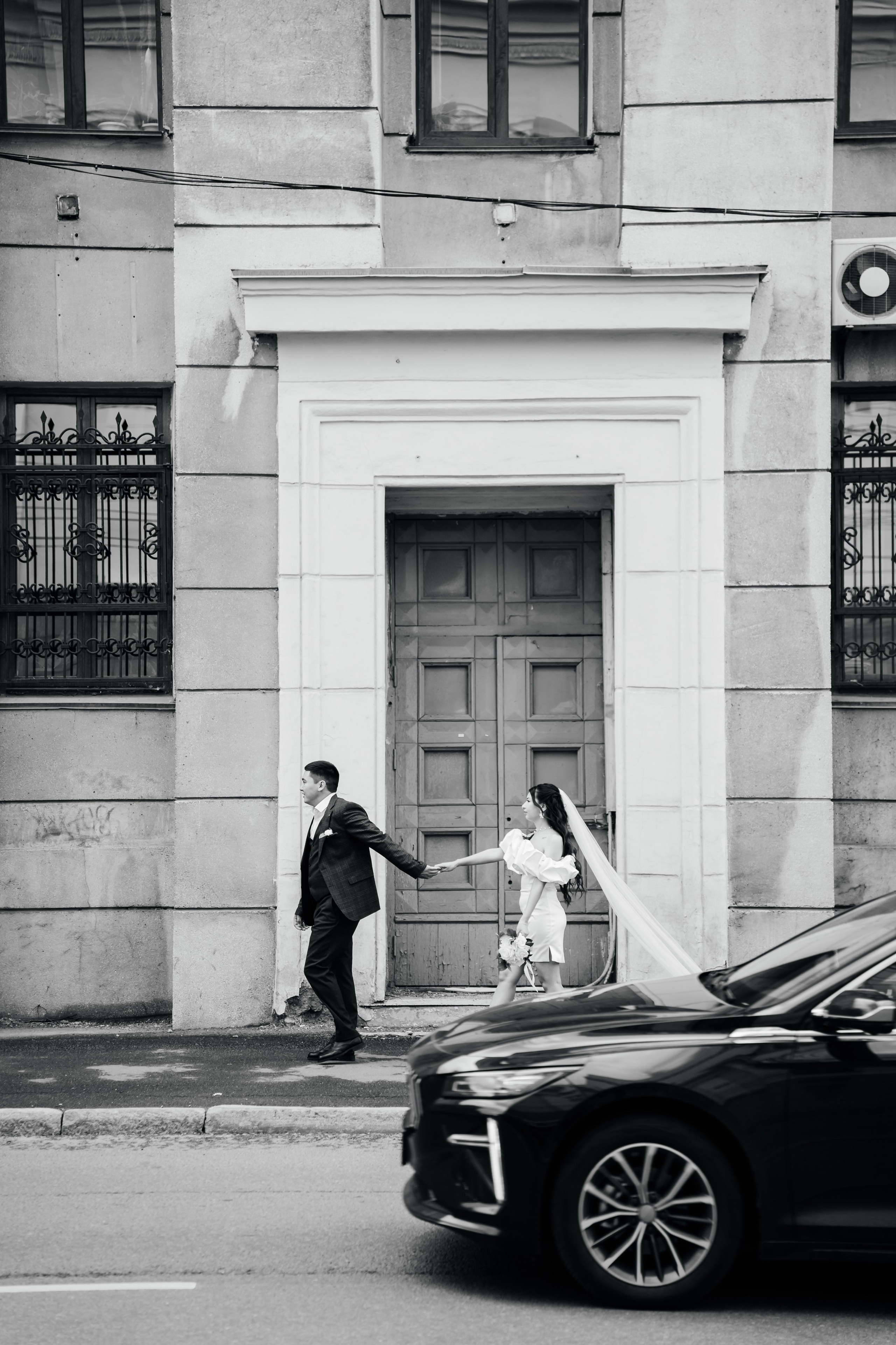 Аслая и Дияр. Видеограф и Фотограф в Челябинске Ксения и Владимир Рюмины