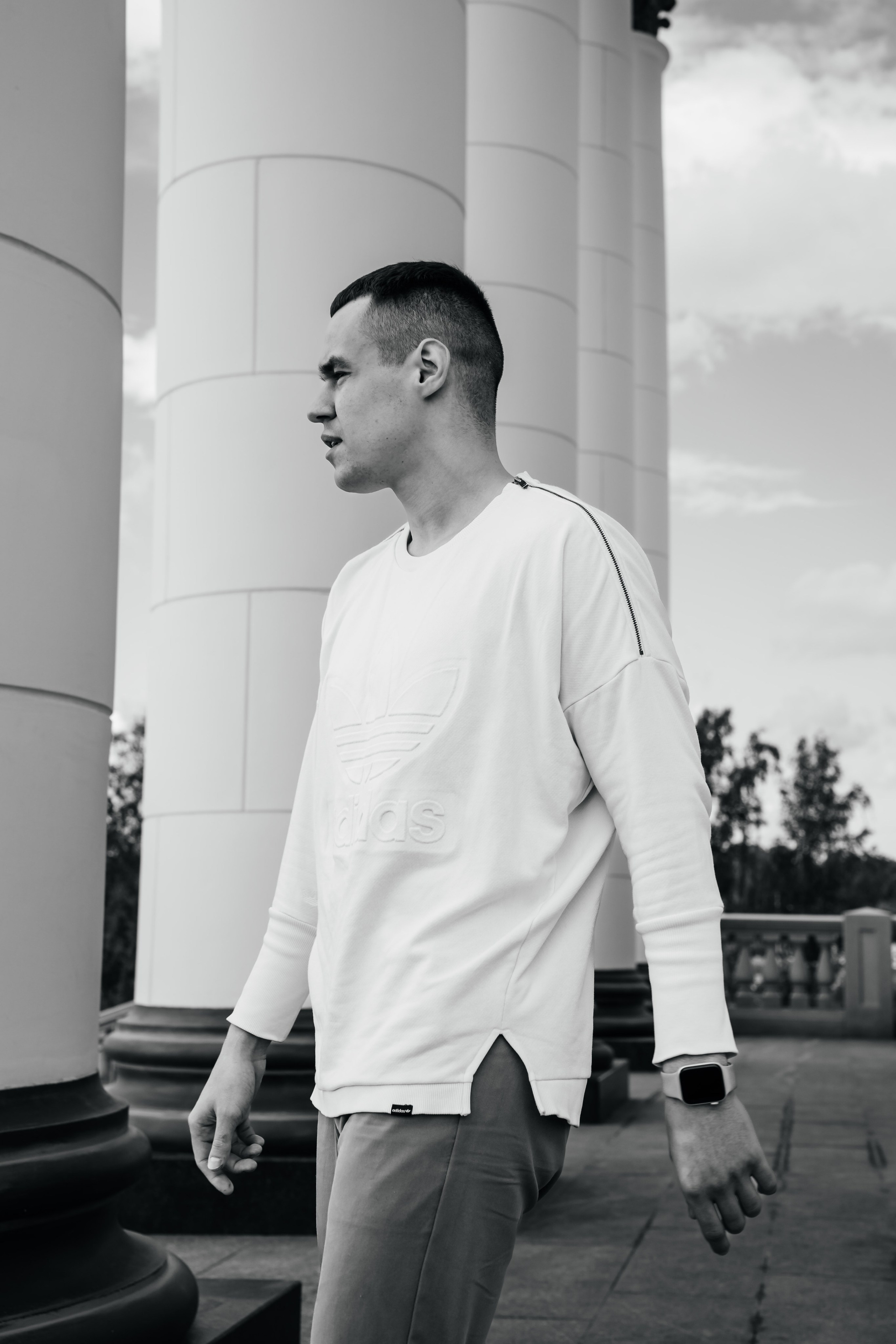 Алена и Дима. Видеограф и Фотограф в Челябинске Ксения и Владимир Рюмины