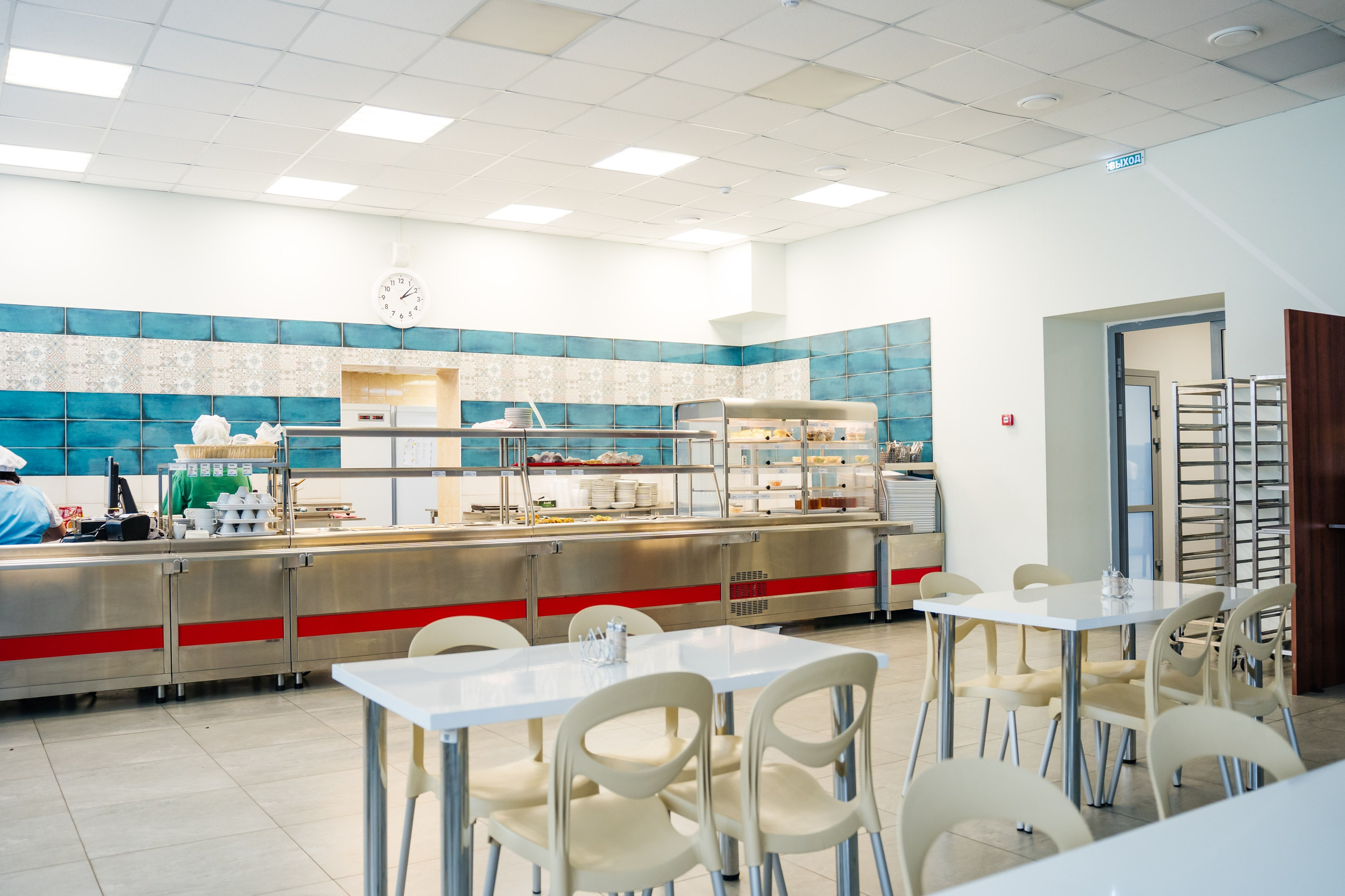 Съемка для Уральского медицинского колледжа ЮМЕД. Видеограф и Фотограф в Челябинске Ксения и Владимир Рюмины