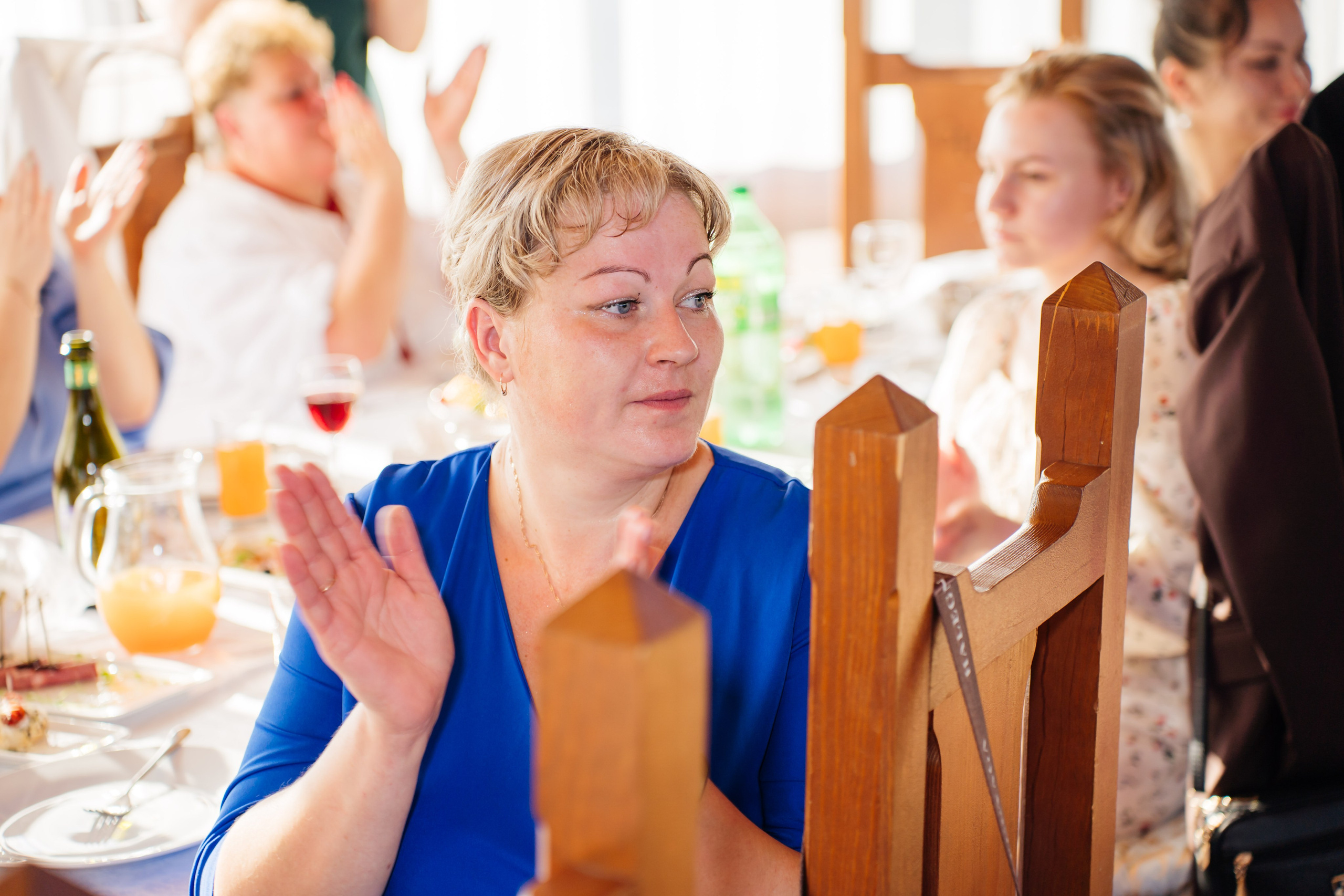 Выпускной. Видеограф и Фотограф в Челябинске Ксения и Владимир Рюмины