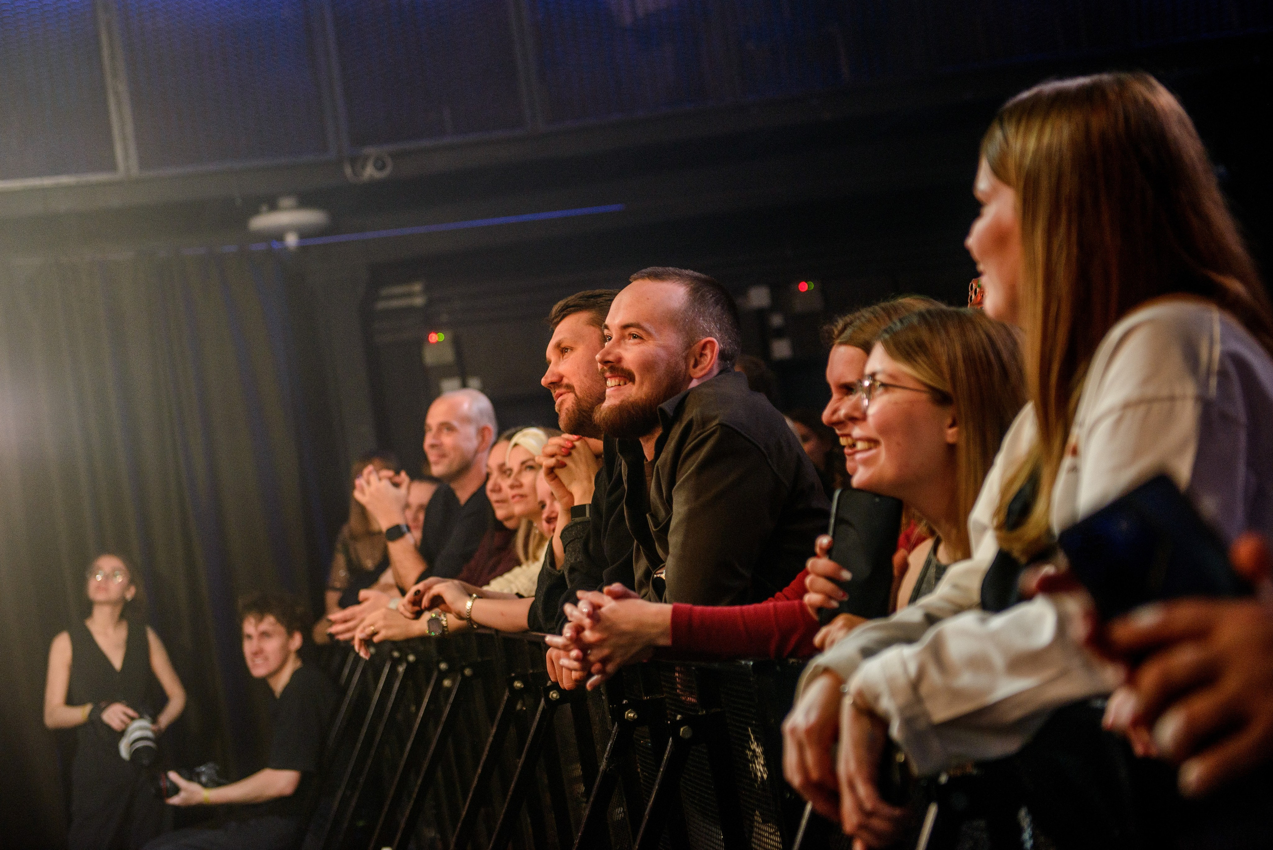 Марсель, Урбан, 07.12.25. Фотограф Медведева Полина