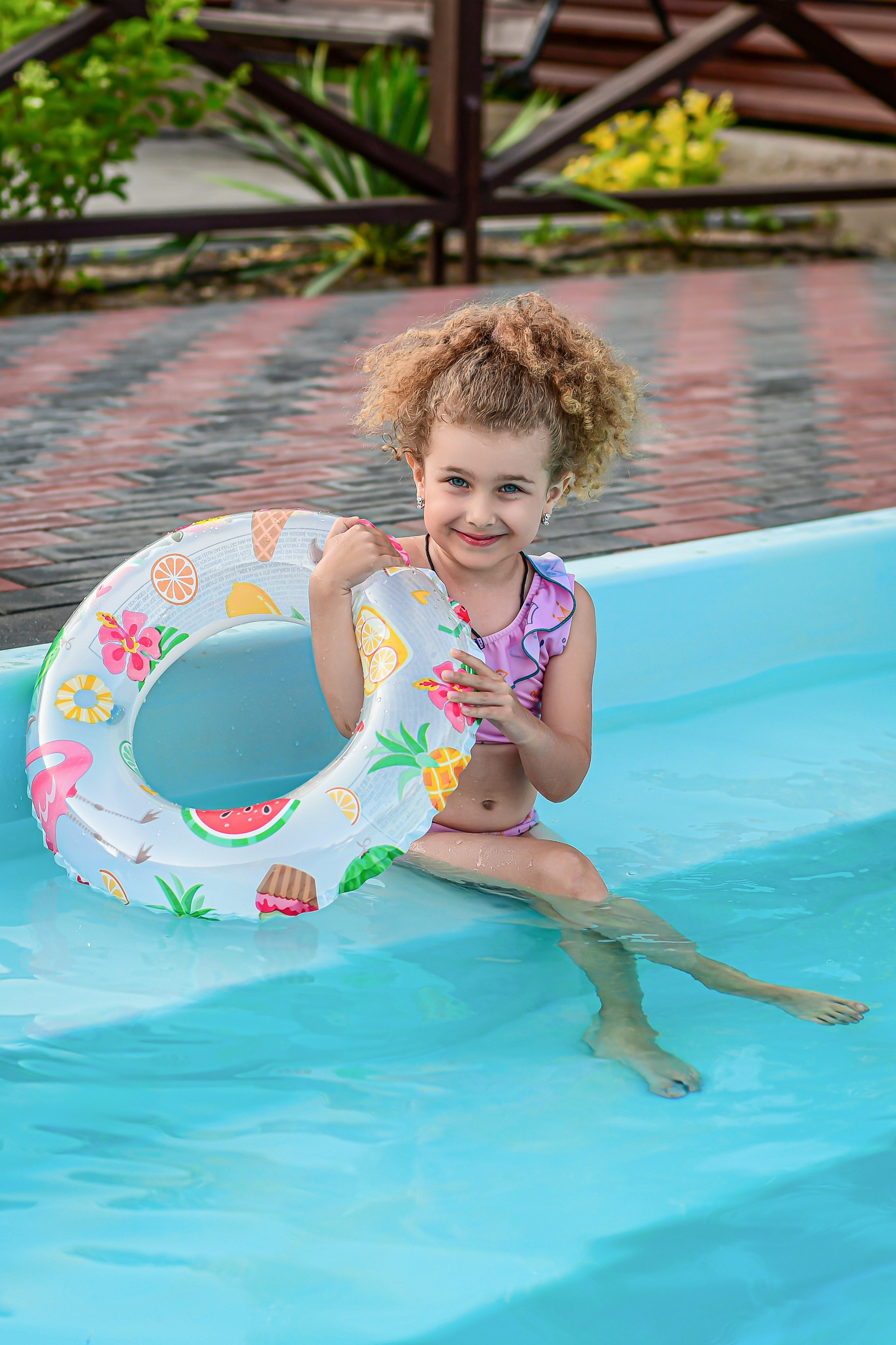 Лето. Семейный и свадебный фотограф в Донецке Донская Анастасия