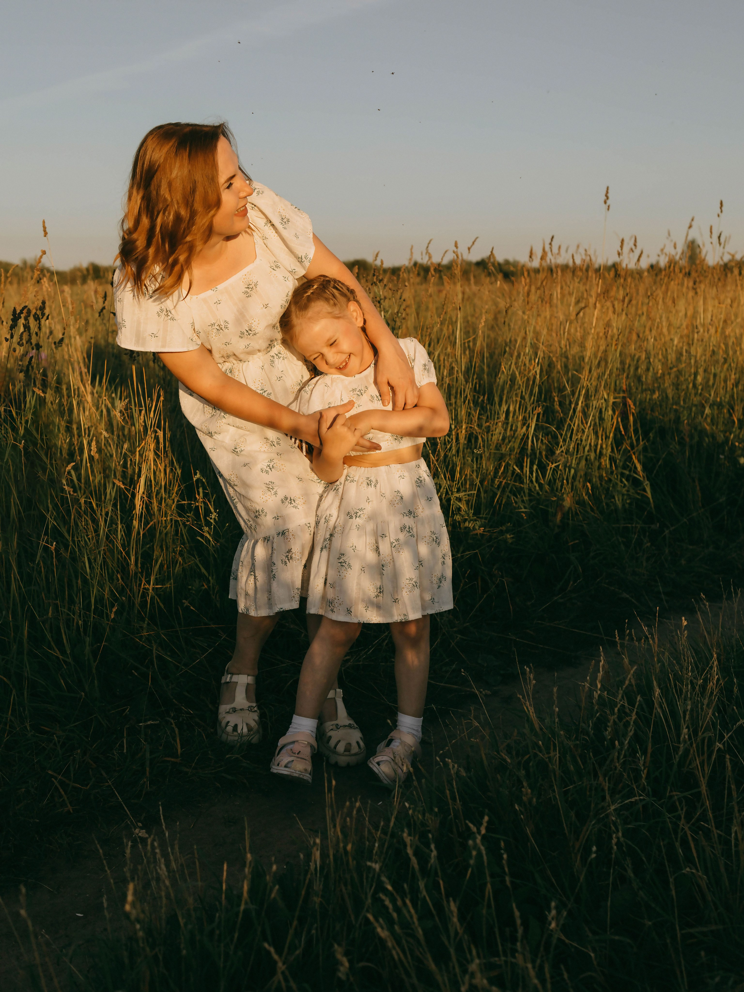 Счастье. Семейный и детский фотограф Наталья Патрушева Котлас