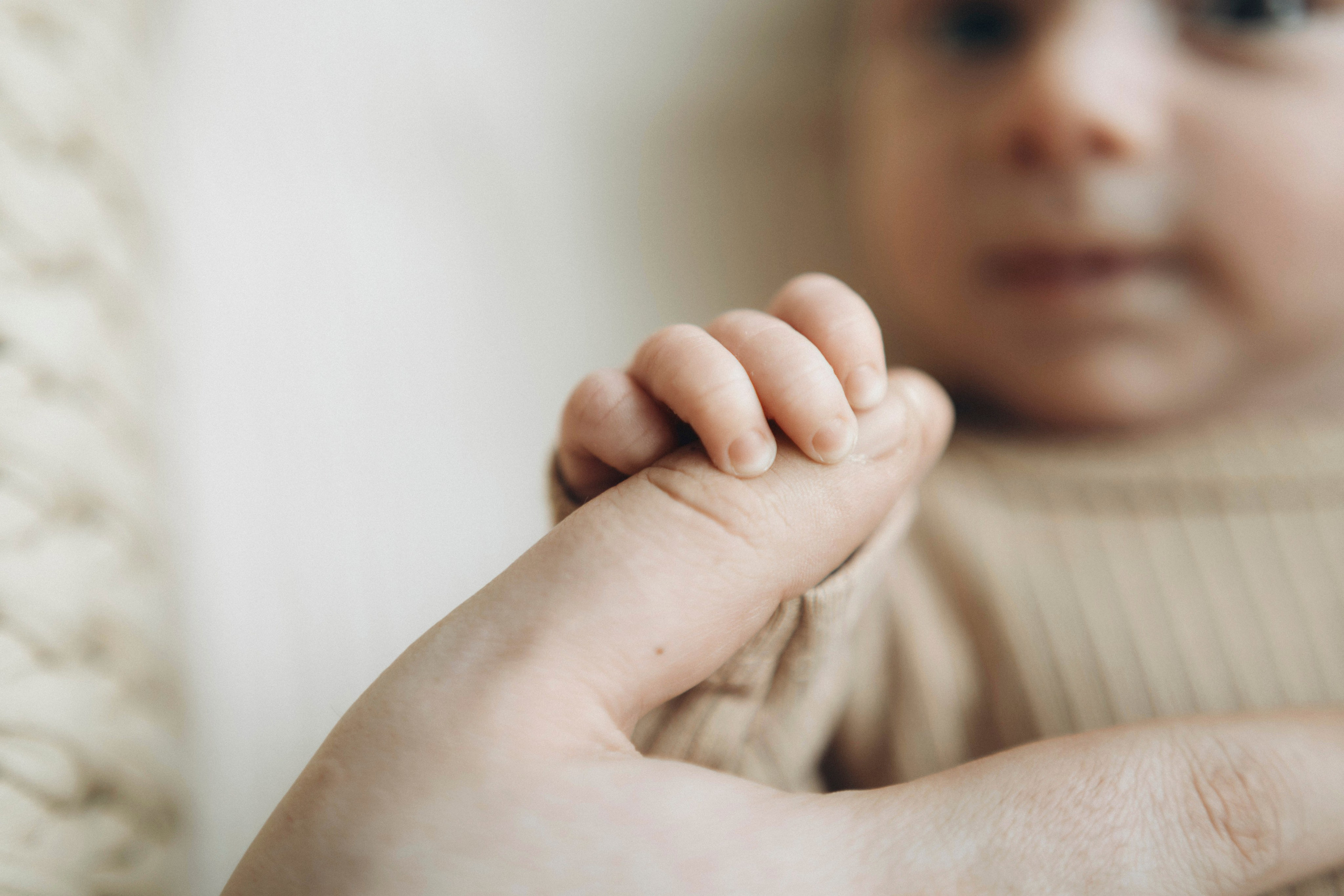 Семейная фотосессия Lifestyle. Фотограф новорожденных в Москве Кристина Левит