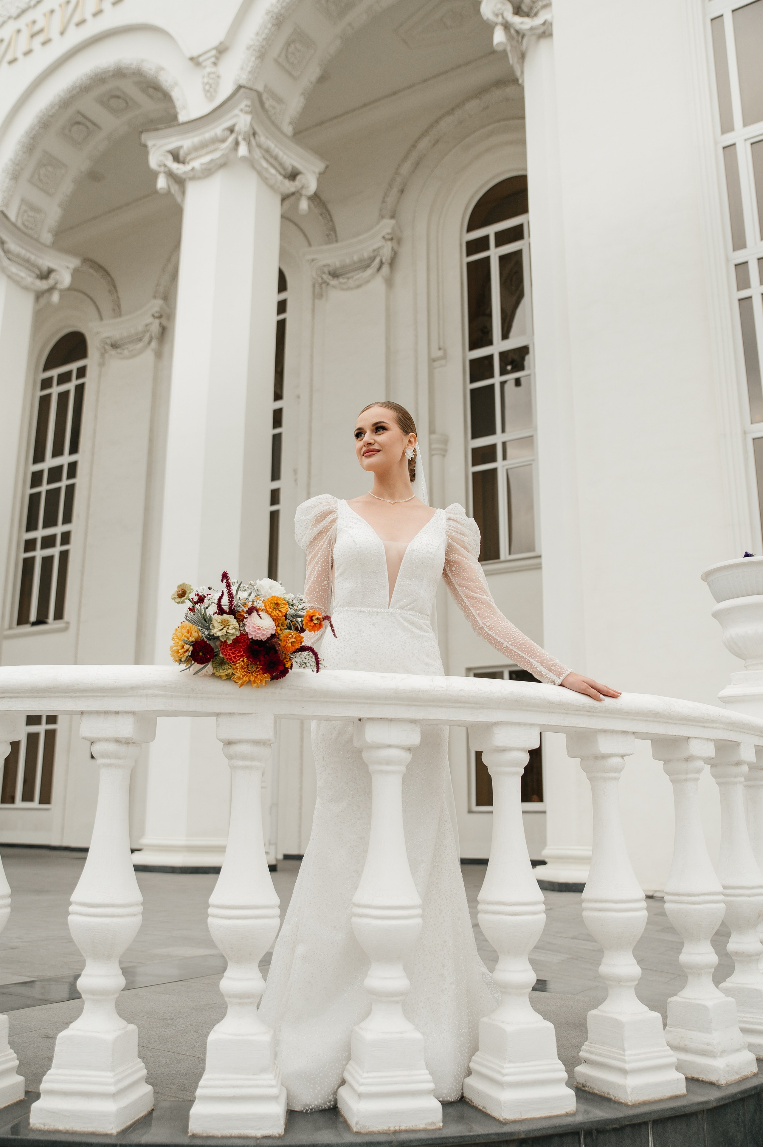 Сергей и Виолетта. Свадебный и семейный фотограф в Краснодаре Алина Мельник