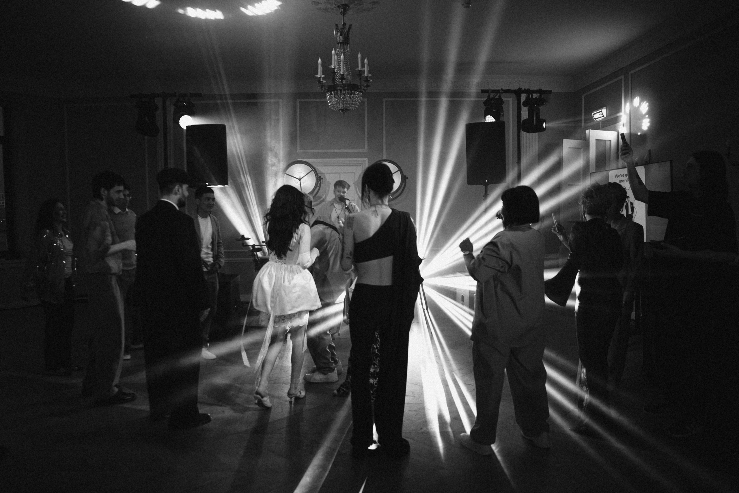 Игорь и Аида. Свадебные фотографы в г. Сургут Маркова Наталья и Замахина Елена