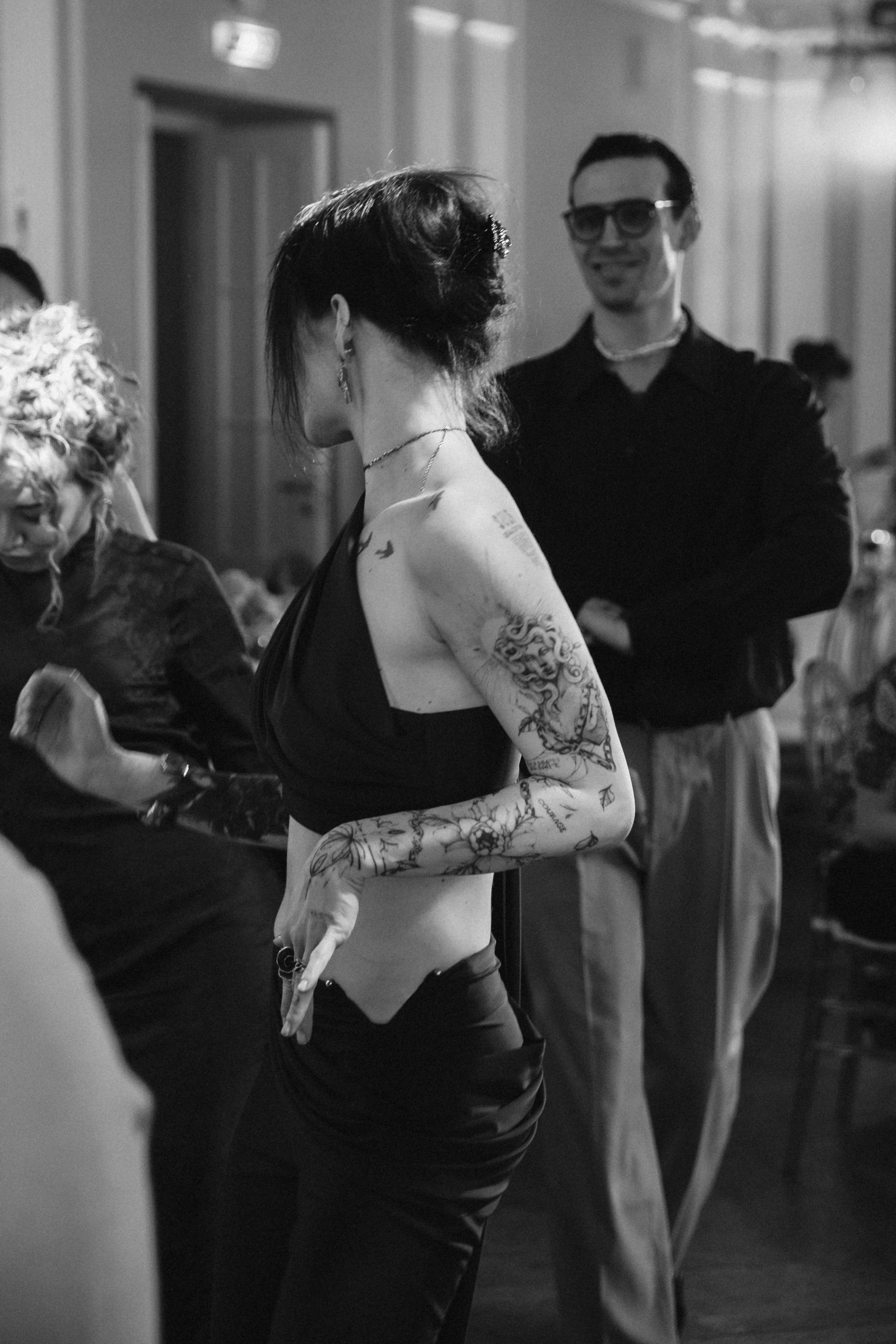 Игорь и Аида. Свадебные фотографы в г. Сургут Маркова Наталья и Замахина Елена