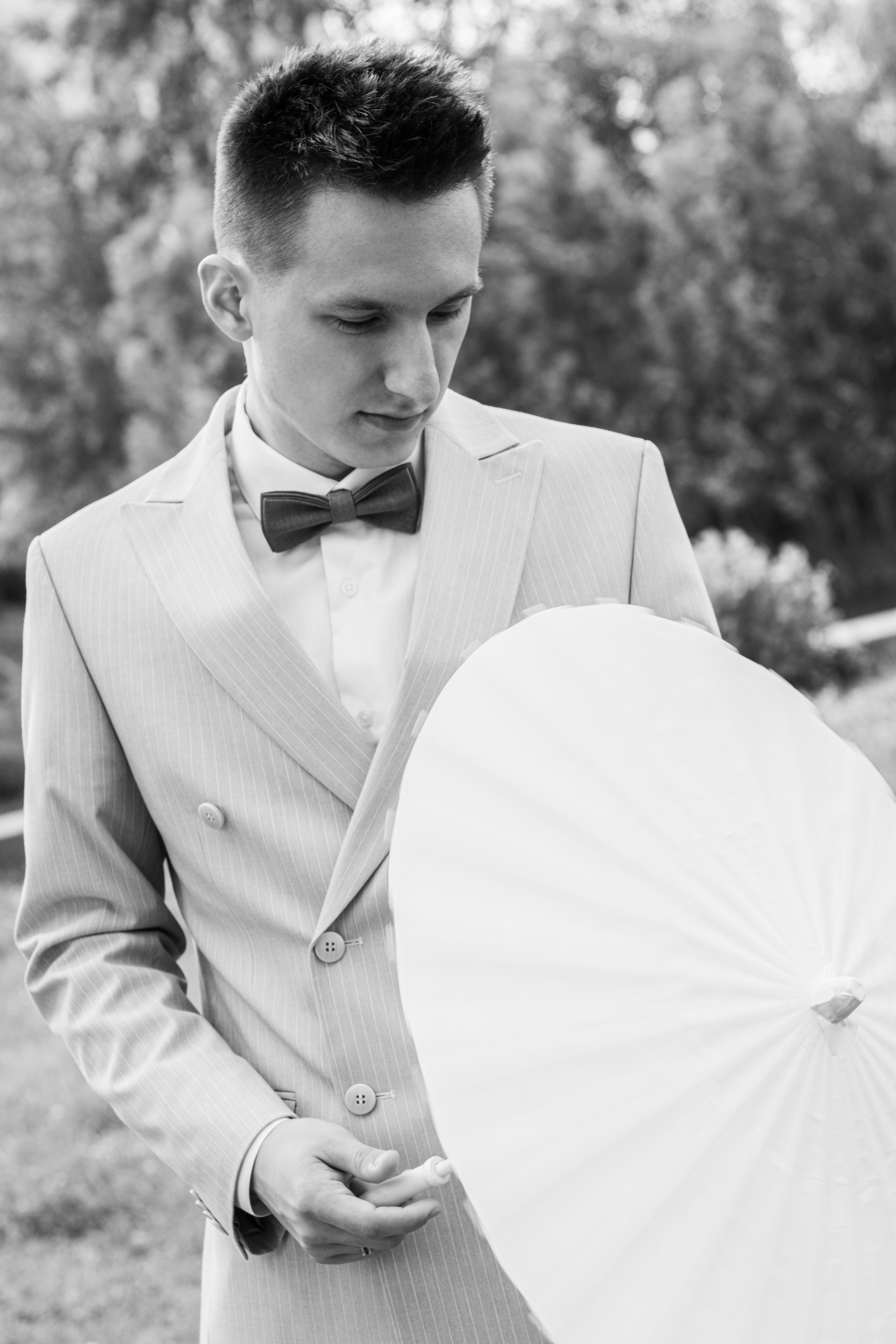 Ксения и Никита. Свадебные фотографы в г. Сургут Маркова Наталья и Замахина Елена