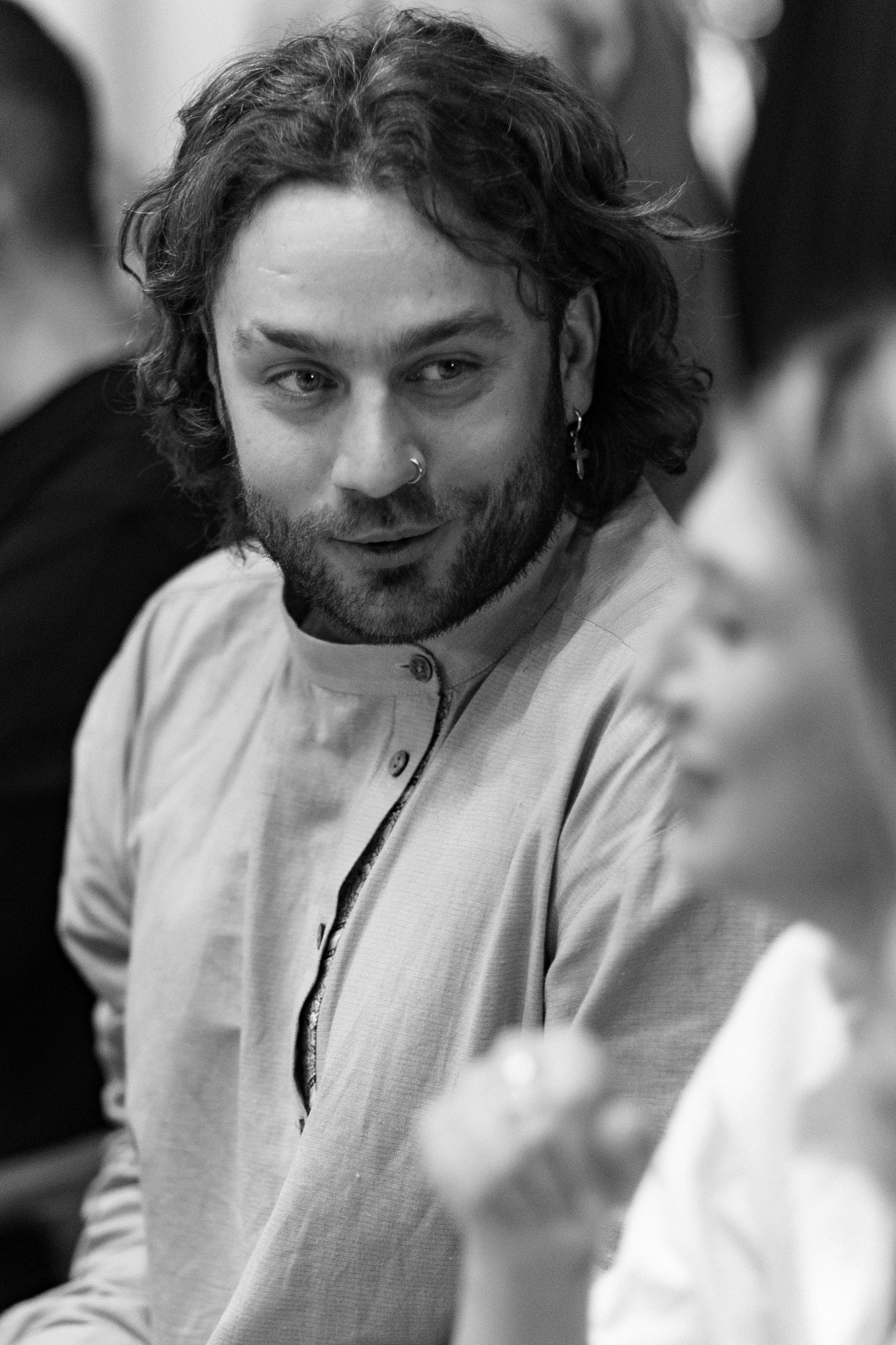 «Sentori» (презентация меню). Свадебные фотографы в г. Сургут Маркова Наталья и Замахина Елена