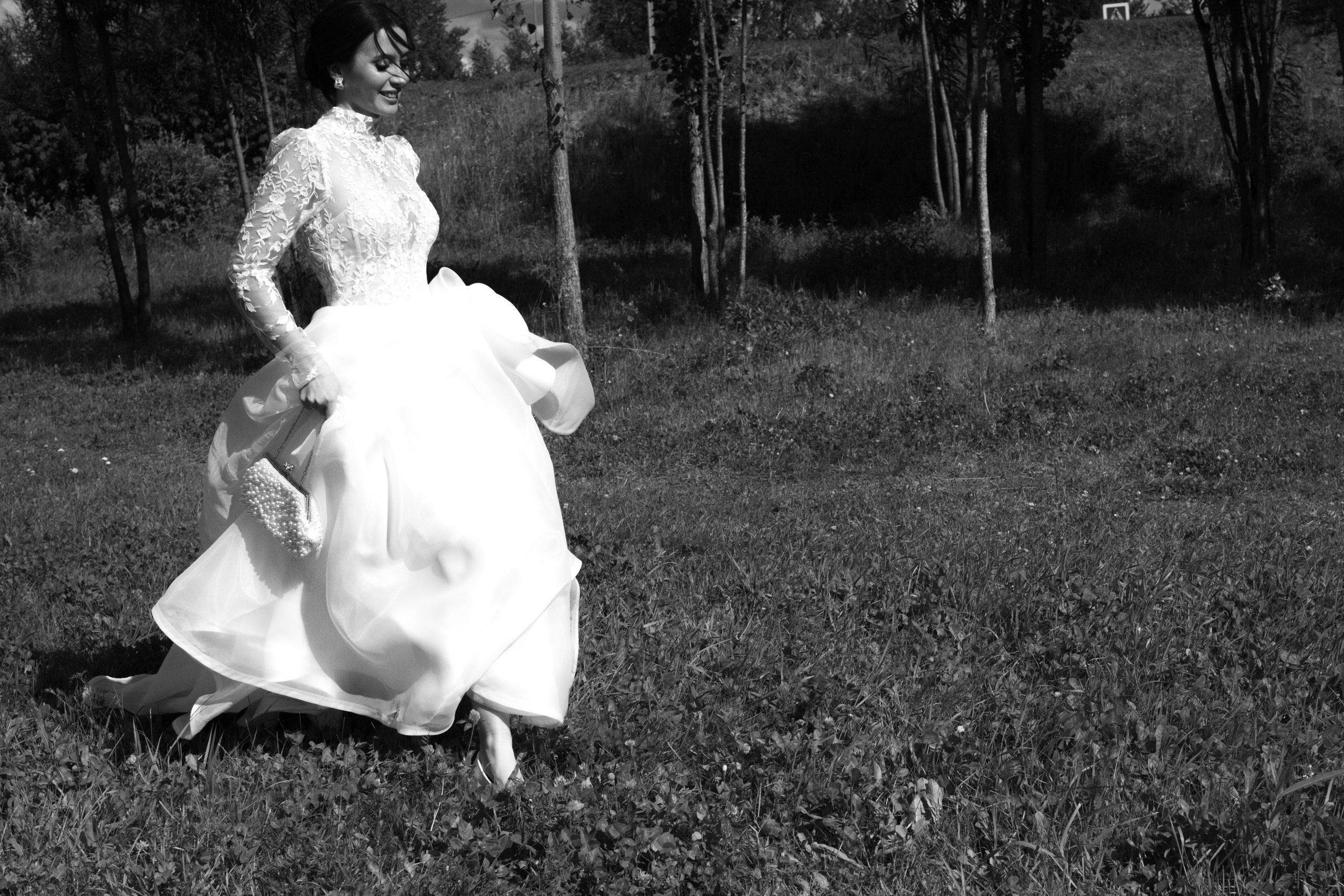 Ксения и Никита. Свадебные фотографы в г. Сургут Маркова Наталья и Замахина Елена