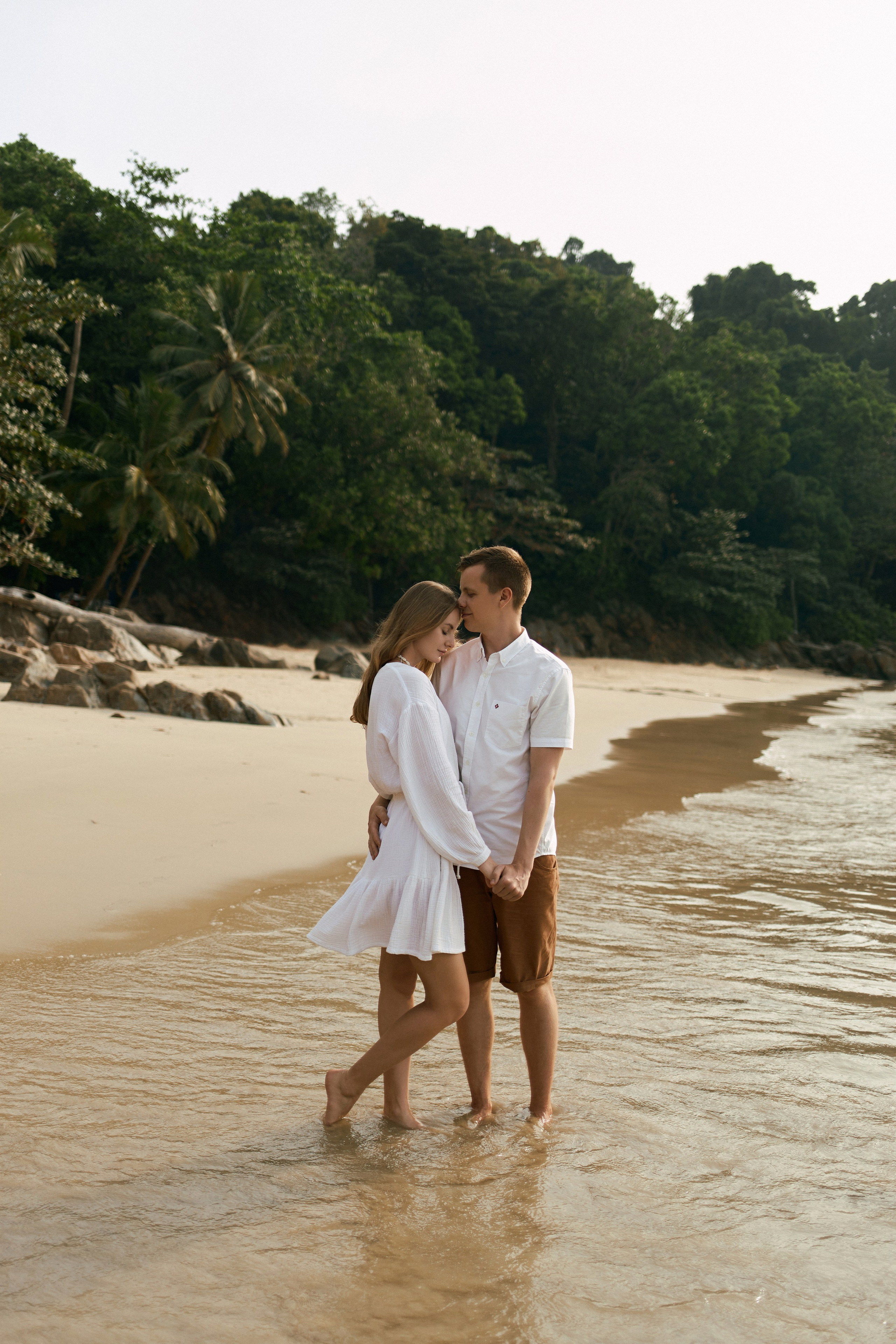 Оля и Саша. Фотограф в Ростове-на-Дону