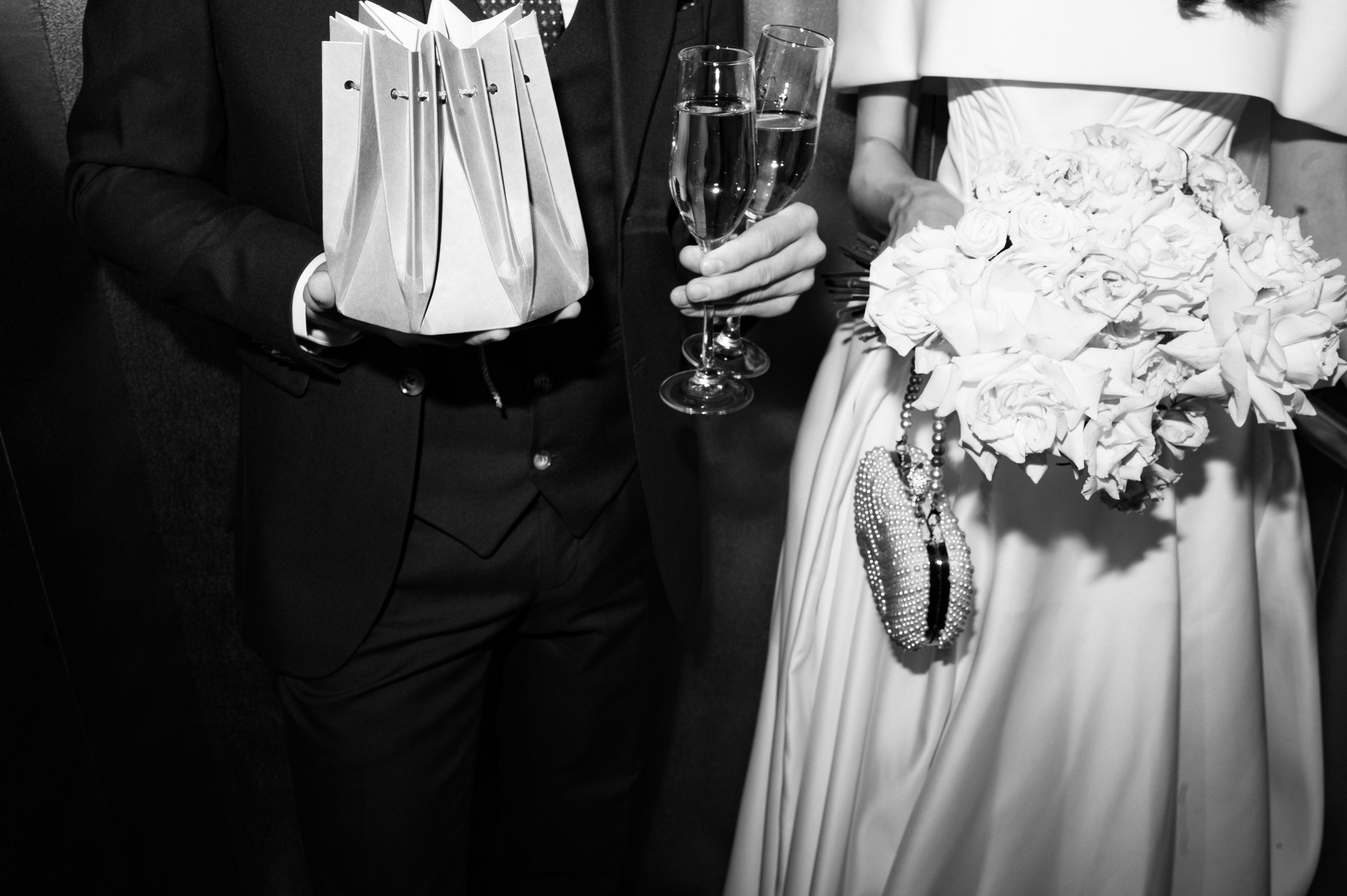 Рома и Настя. Свадебный и репортажный фотограф Сергей Чесноков