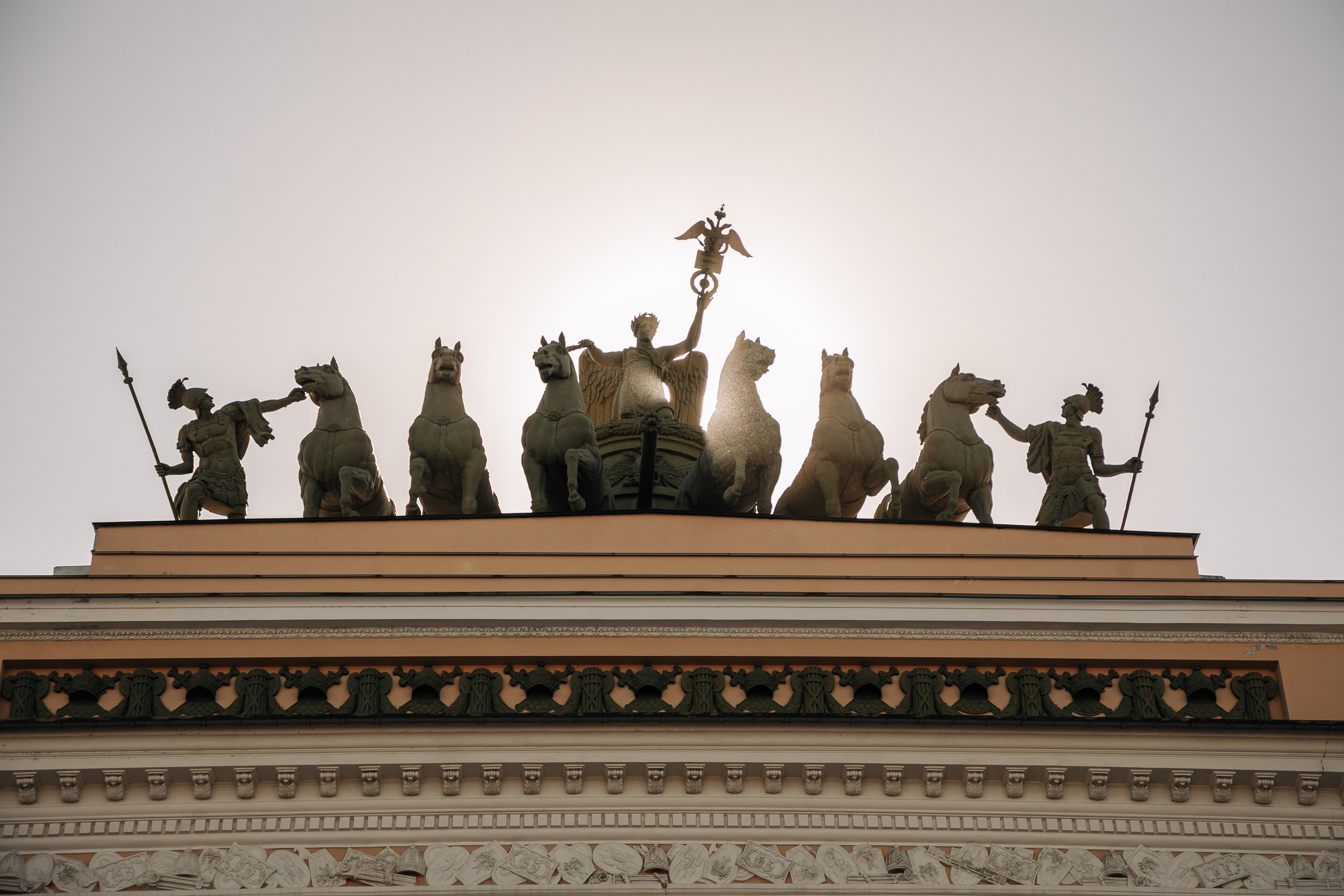 Saint-Peterburg. ФОТОГРАФ ANASTASIA KOSHELEVA