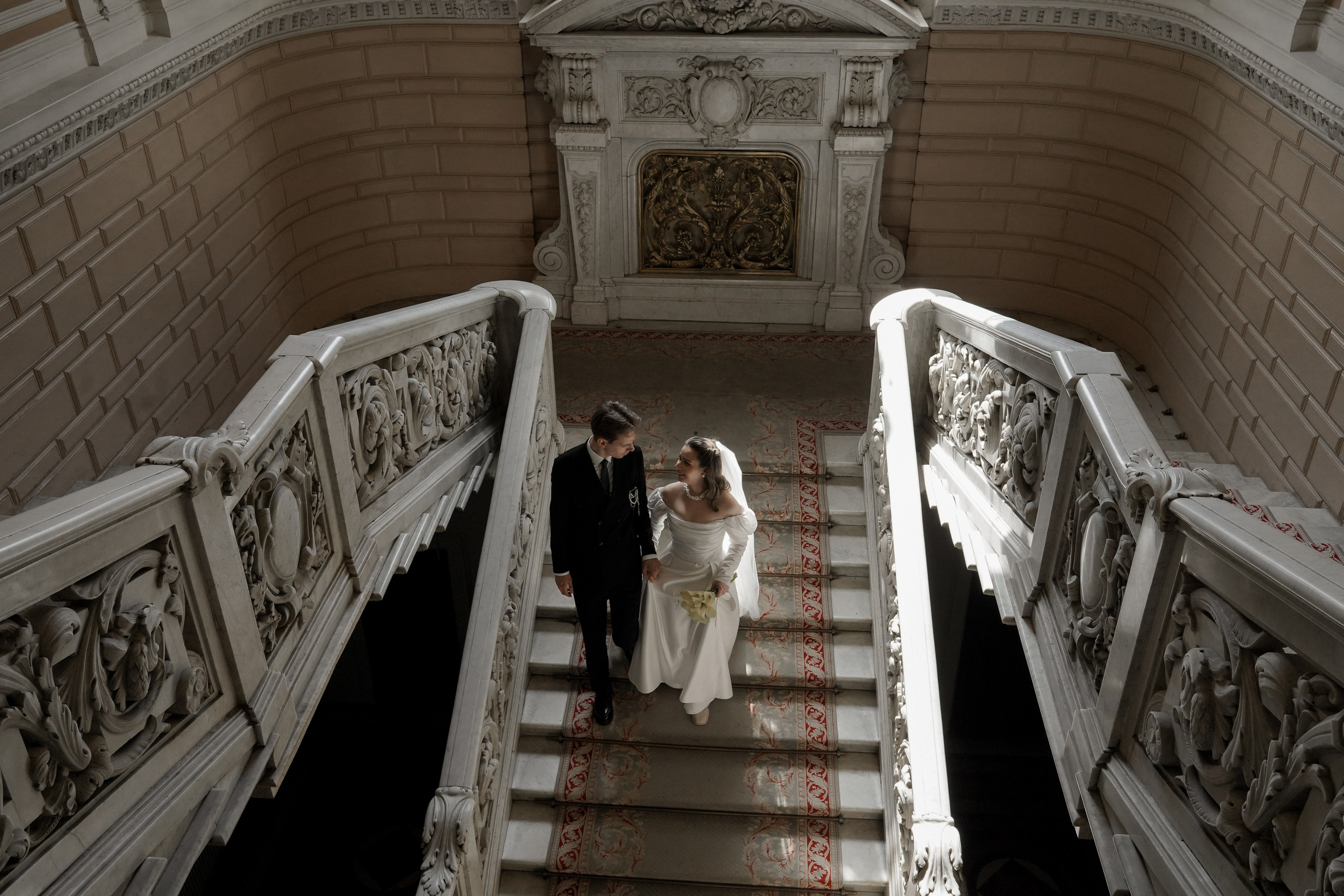 Ксения и Александр. Свадебный фотограф в Санкт-Петербурге Мошина Наталья