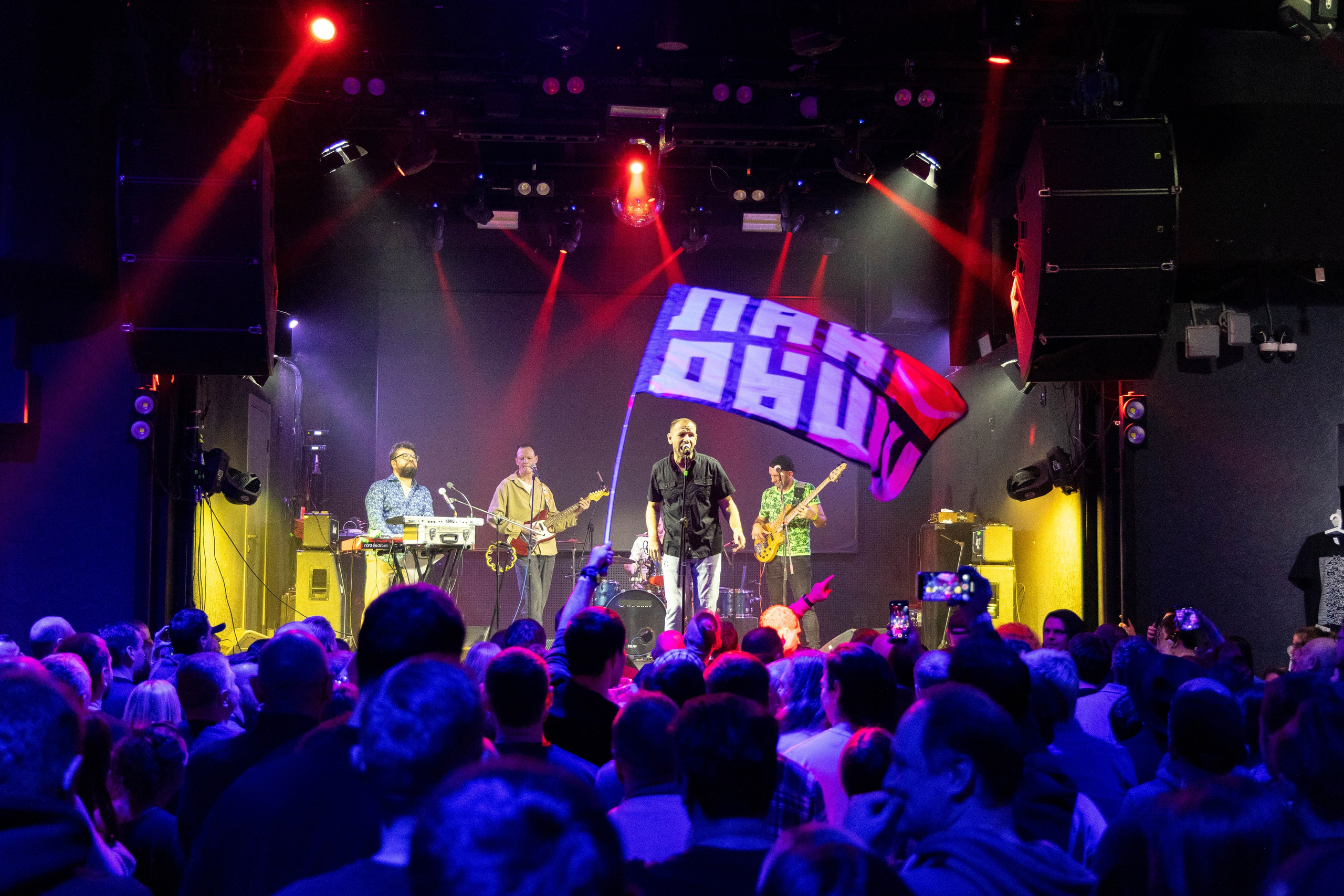 Concerts. Фотограф Алексей Журавлёв