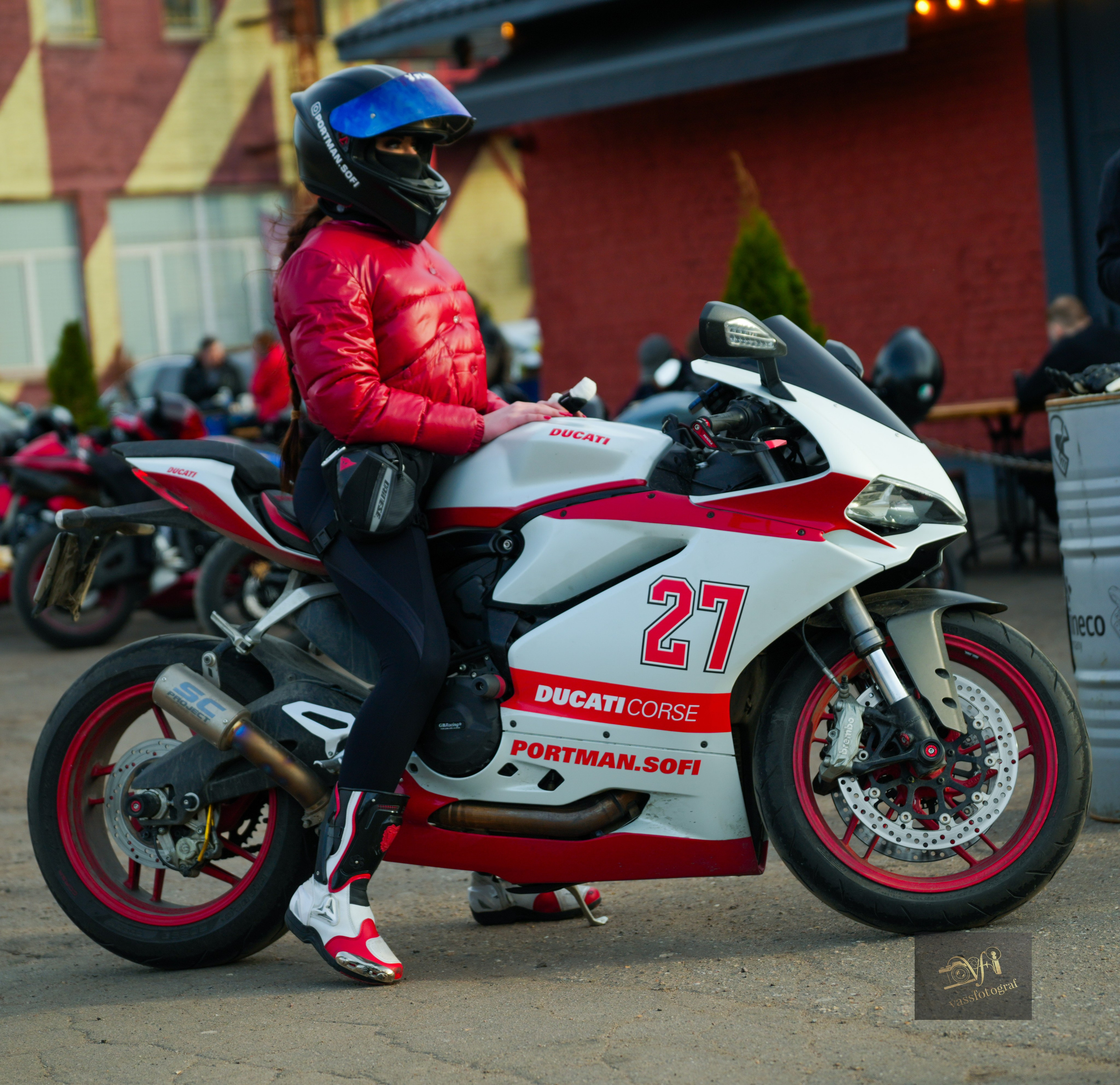 Pipes 25.04.2026. VasSFotograF