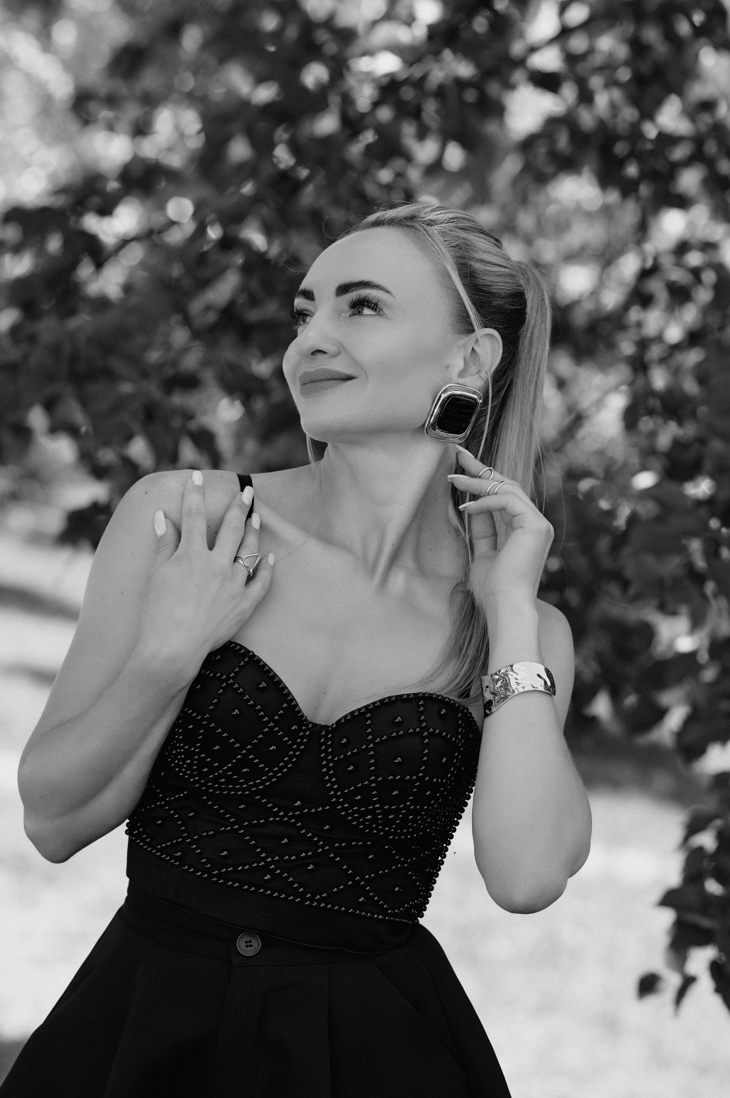 Уличная. Фотограф Барнаул Софья Бояринова