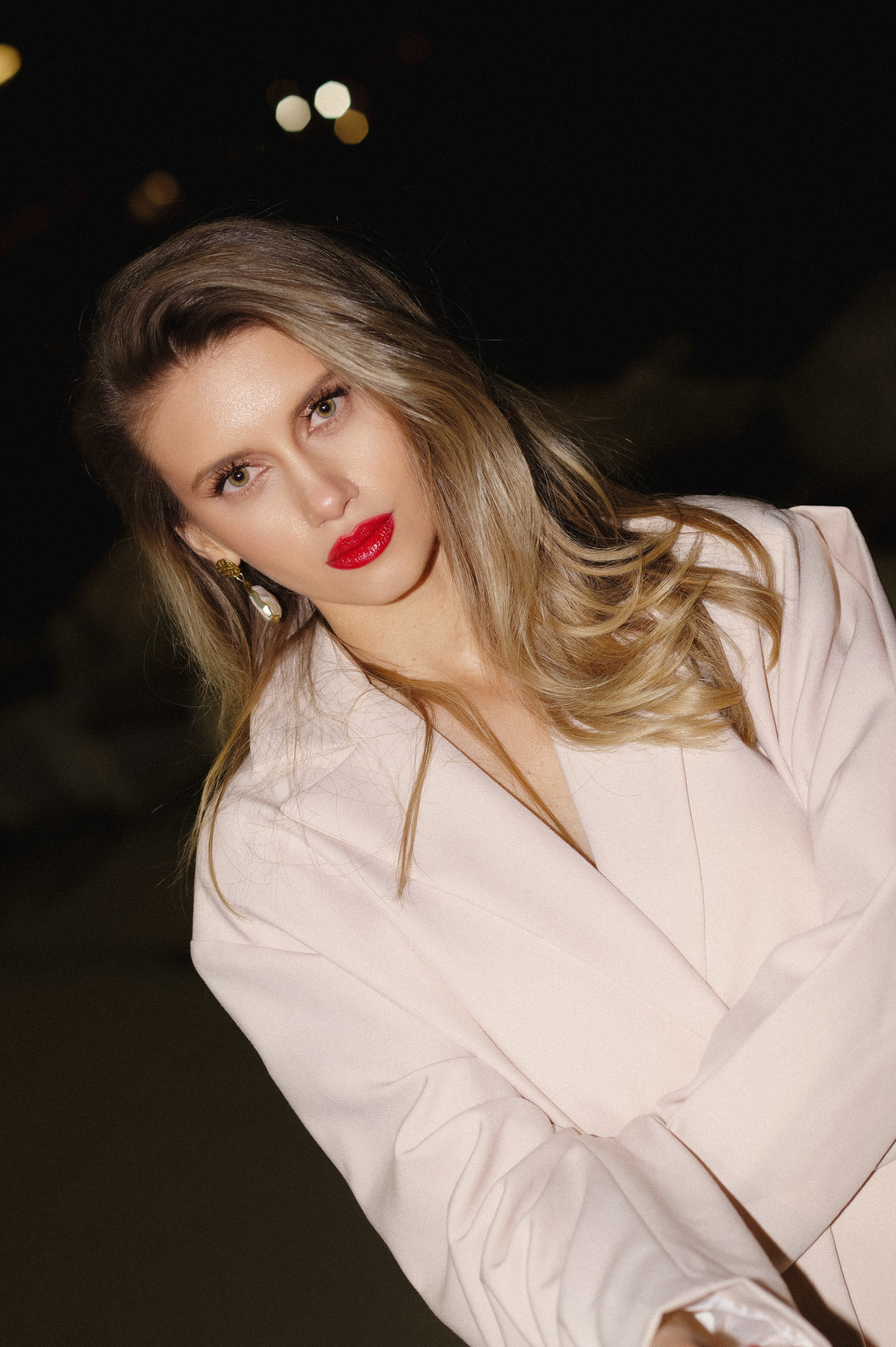 Уличная. Фотограф Барнаул Софья Бояринова