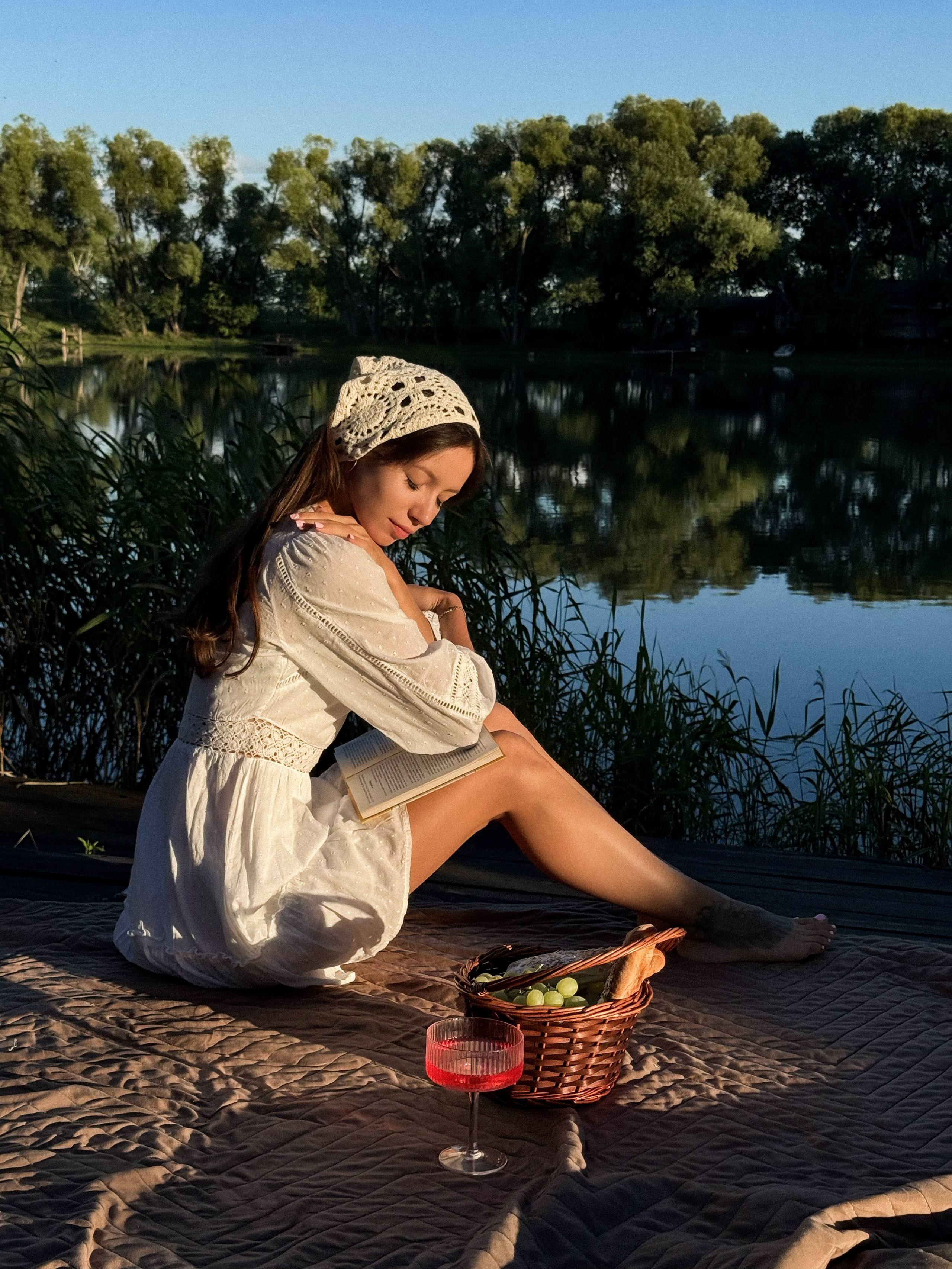 Обучение. Фотограф Барнаул Софья Бояринова